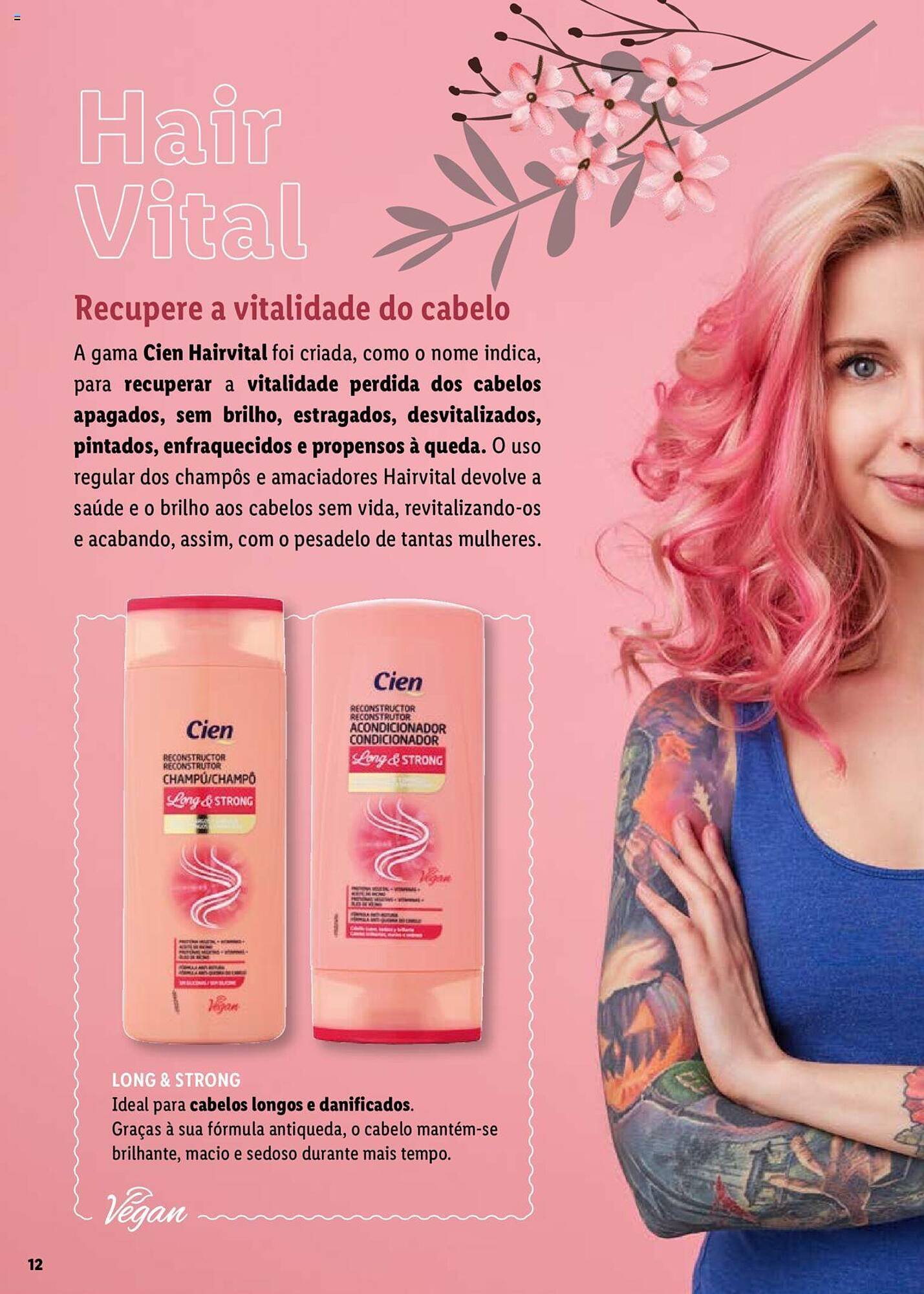 Folheto Lidl (2024-12-26 - 2026-01-01) | 12