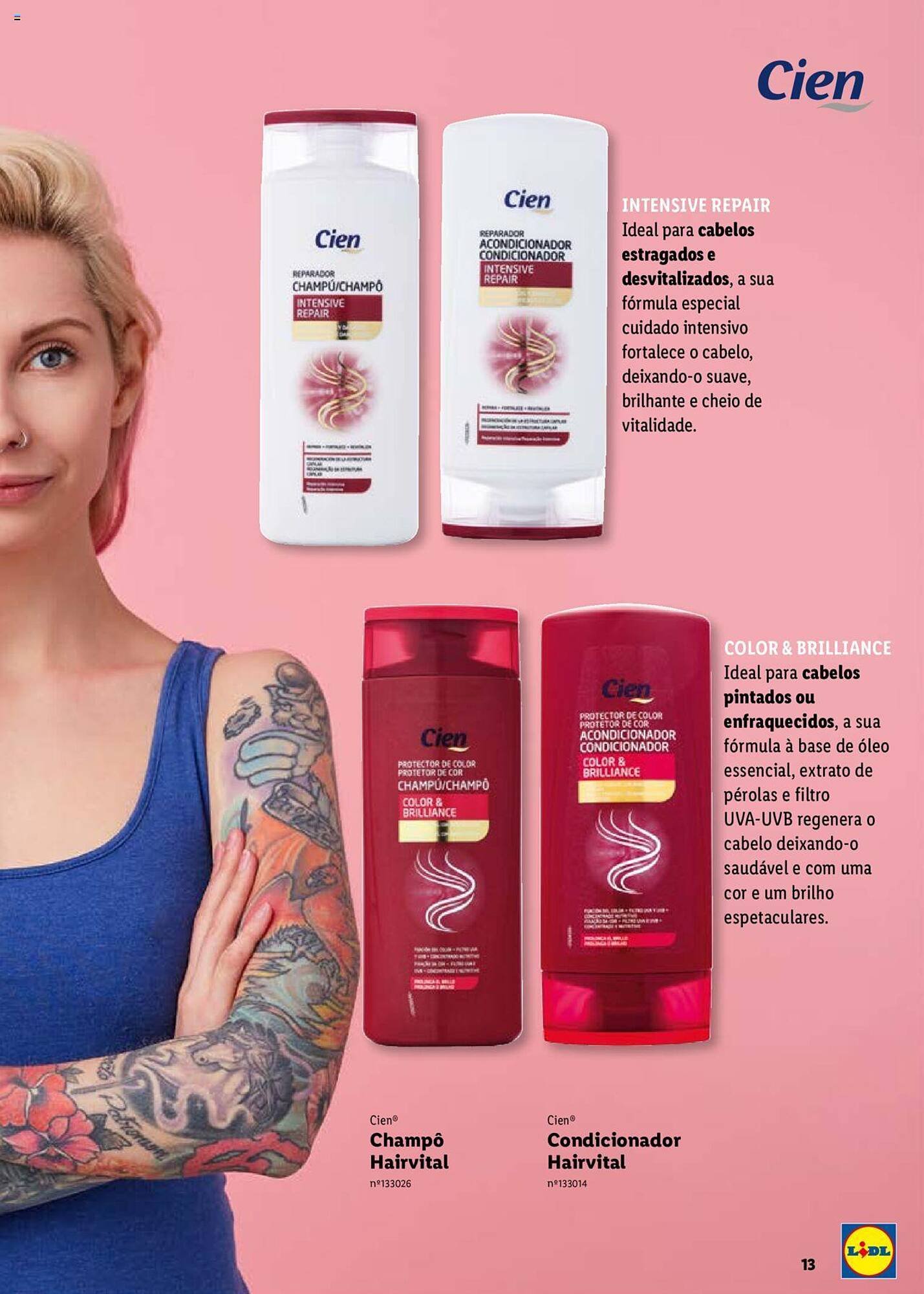 Folheto Lidl (2024-12-26 - 2026-01-01) | 13