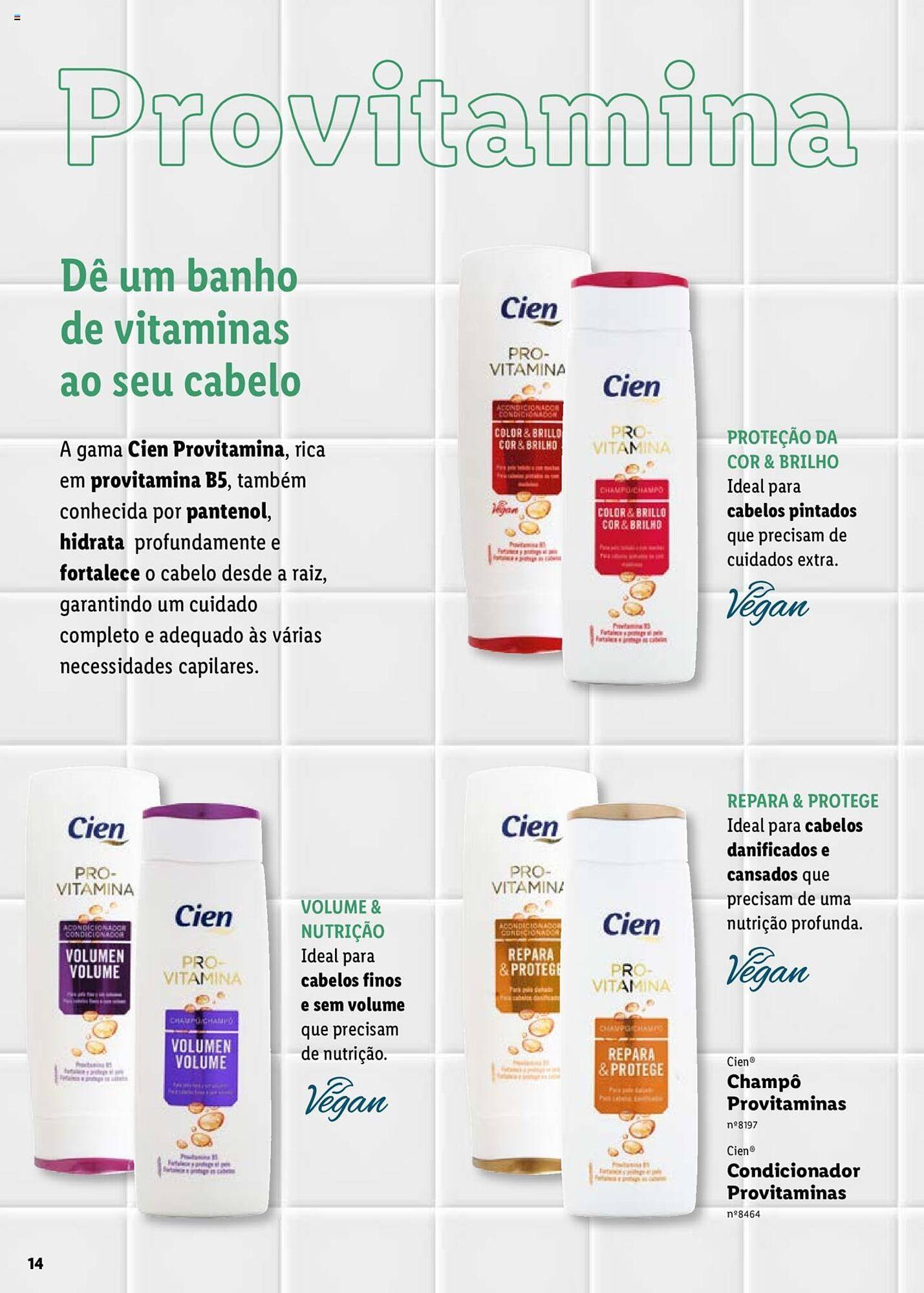 Folheto Lidl (2024-12-26 - 2026-01-01) | 14