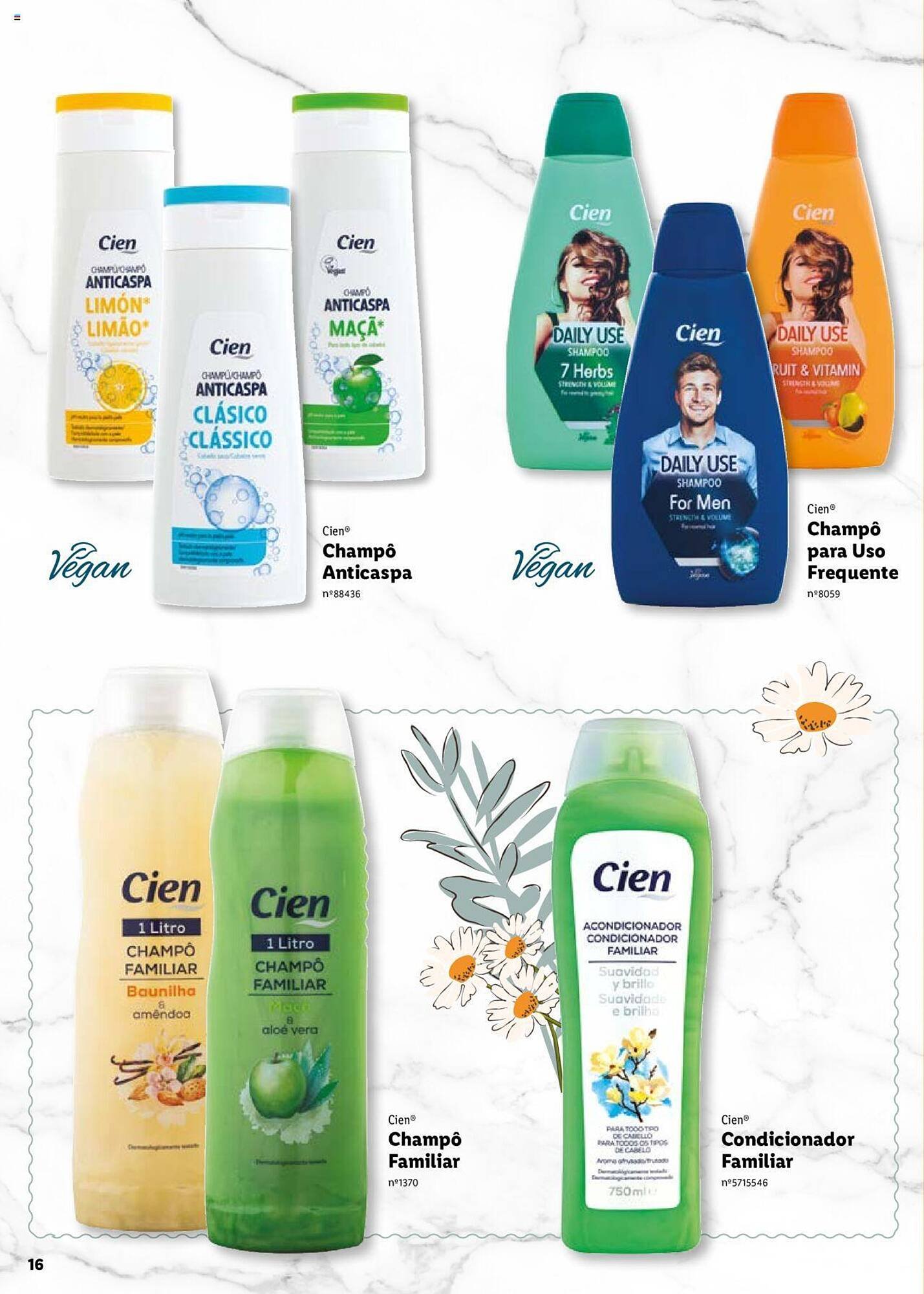 Folheto Lidl (2024-12-26 - 2026-01-01) | 16