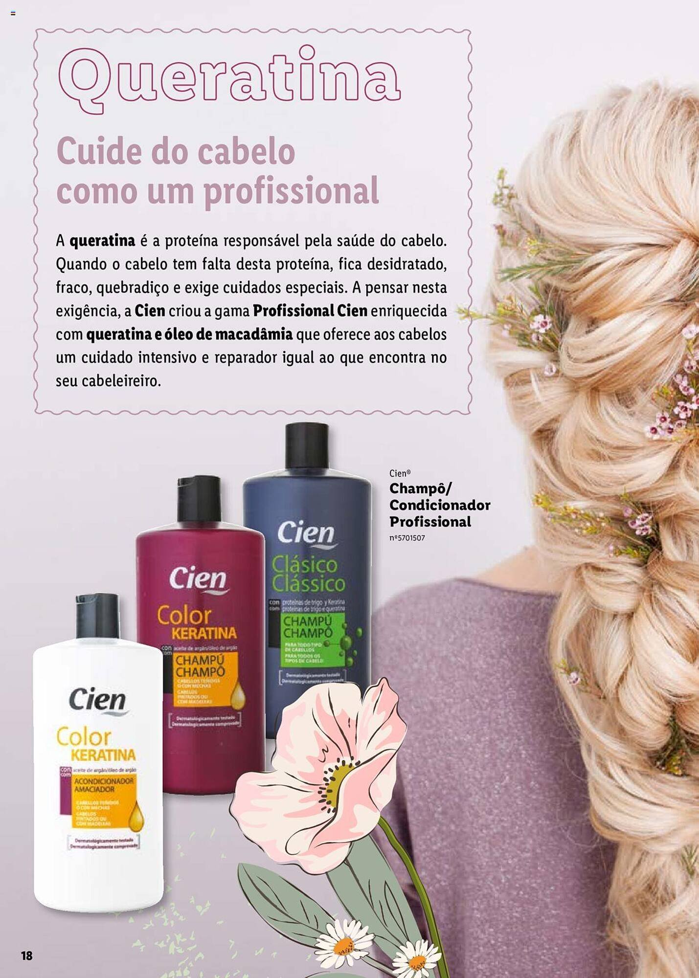 Folheto Lidl (2024-12-26 - 2026-01-01) | 18