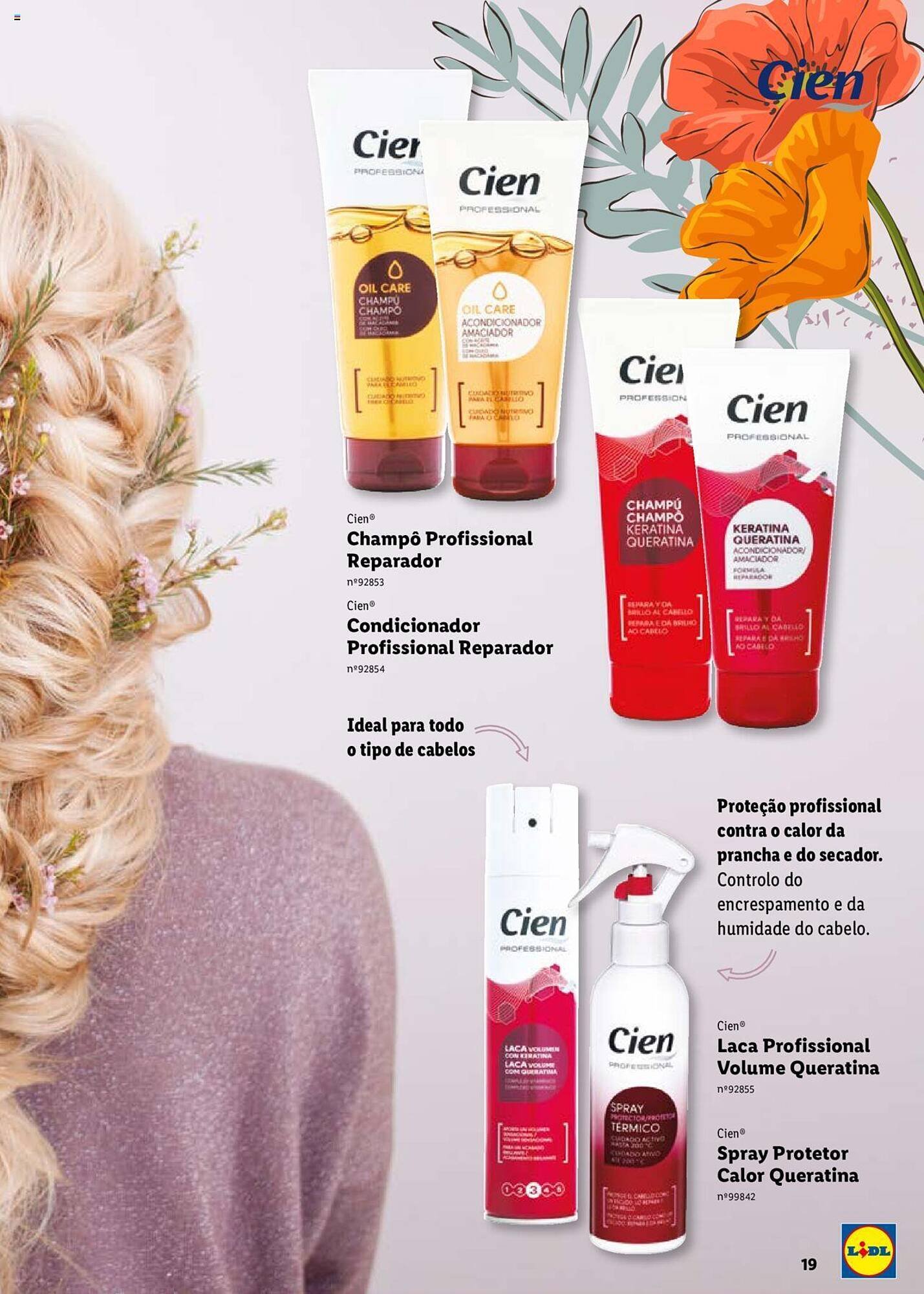 Folheto Lidl (2024-12-26 - 2026-01-01) | 19