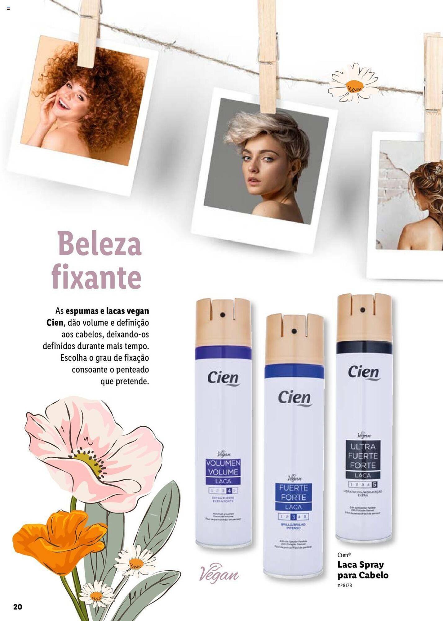 Folheto Lidl (2024-12-26 - 2026-01-01) | 20