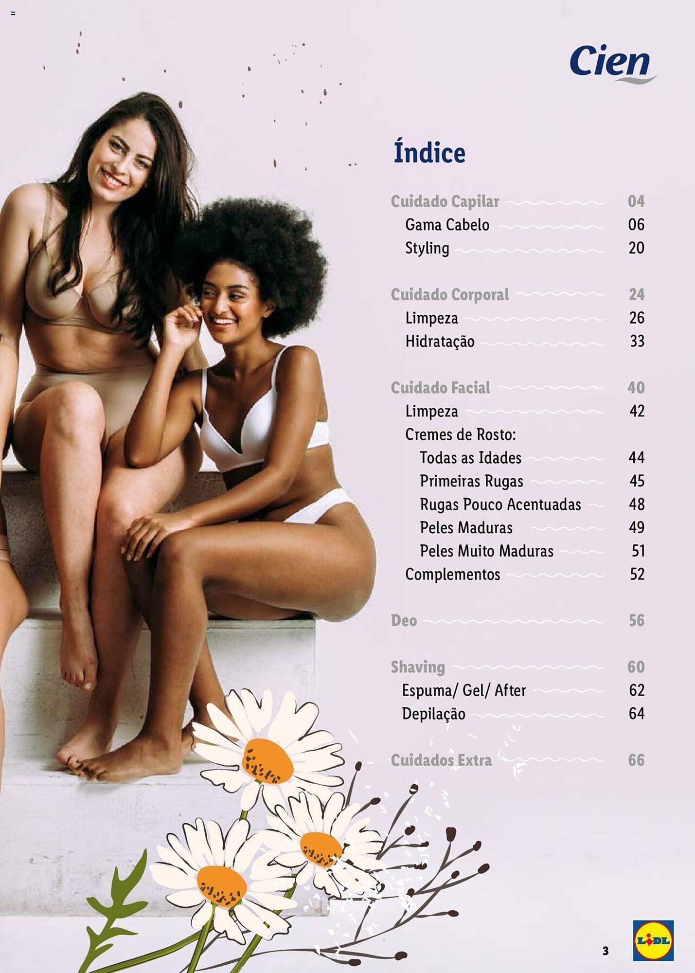 Folheto Lidl (2024-12-26 - 2026-01-01) | 3