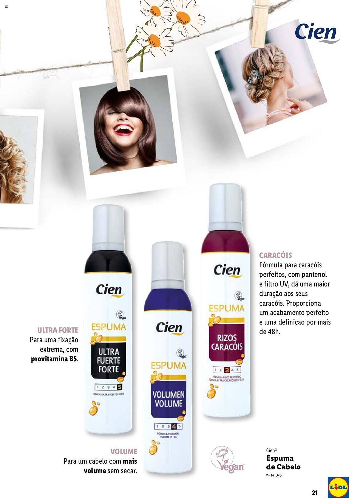 Folheto Lidl (2024-12-26 - 2026-01-01) | 21