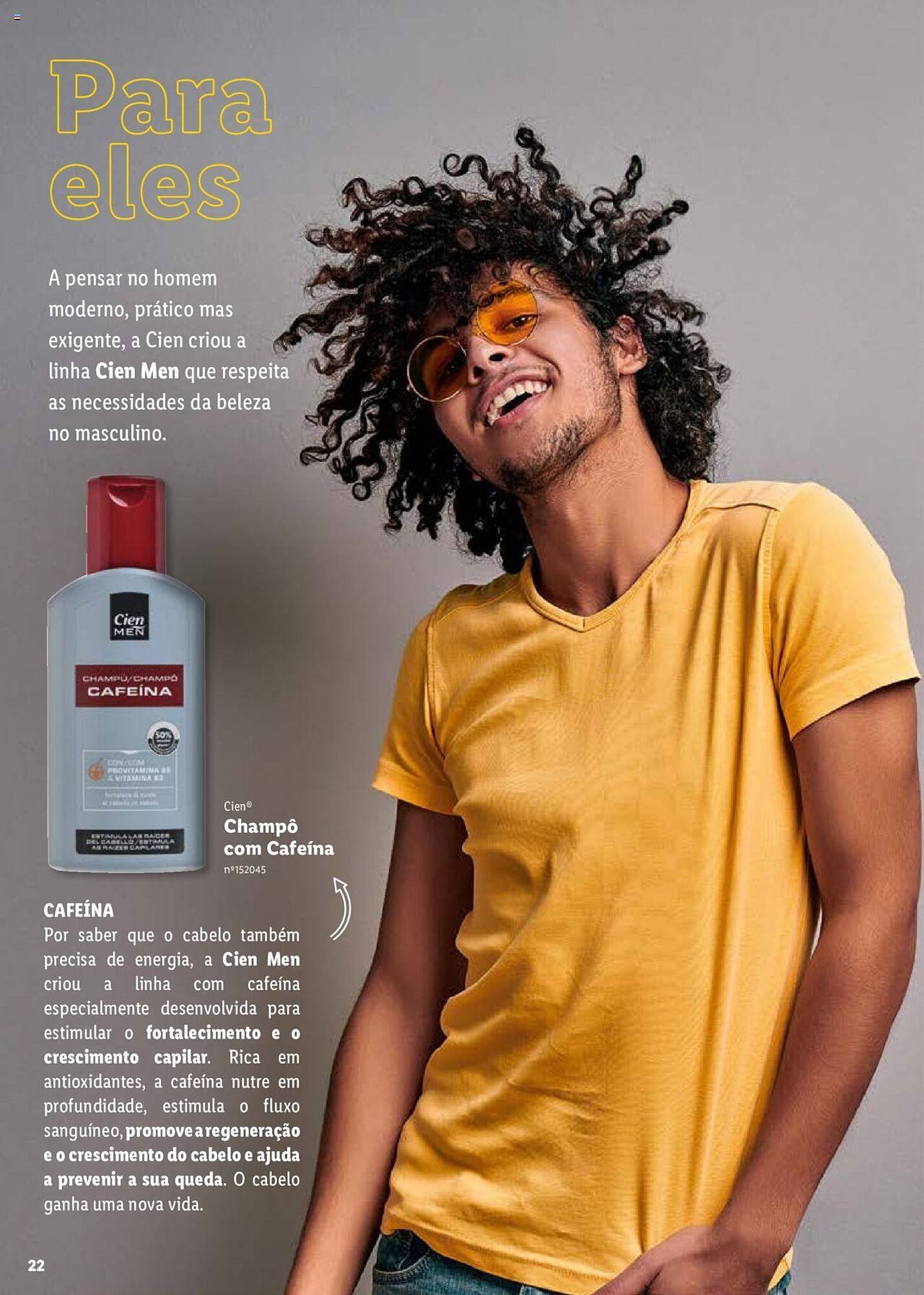 Folheto Lidl (2024-12-26 - 2026-01-01) | 22