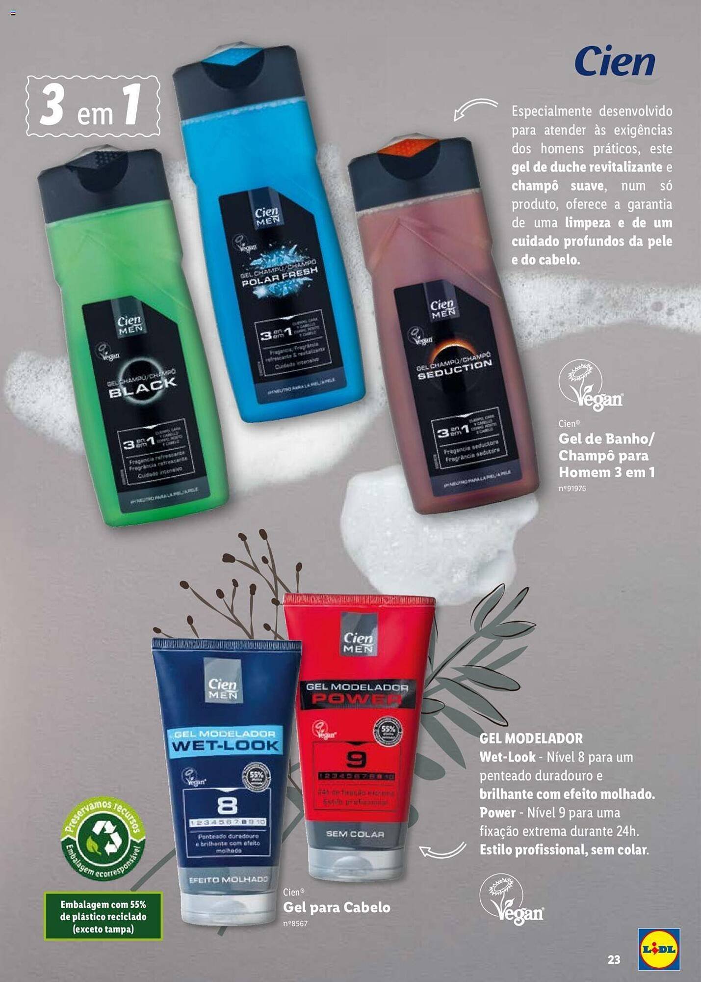 Folheto Lidl (2024-12-26 - 2026-01-01) | 23