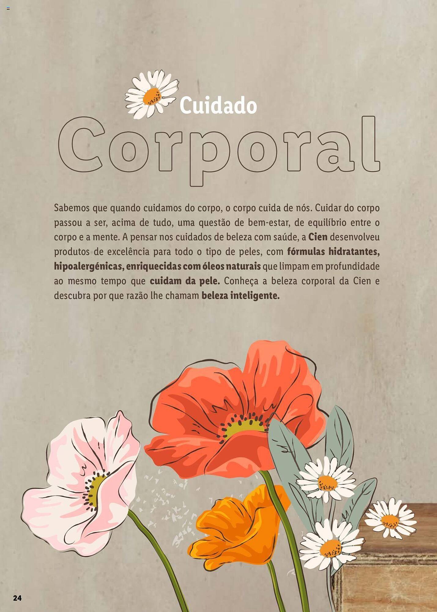 Folheto Lidl (2024-12-26 - 2026-01-01) | 24