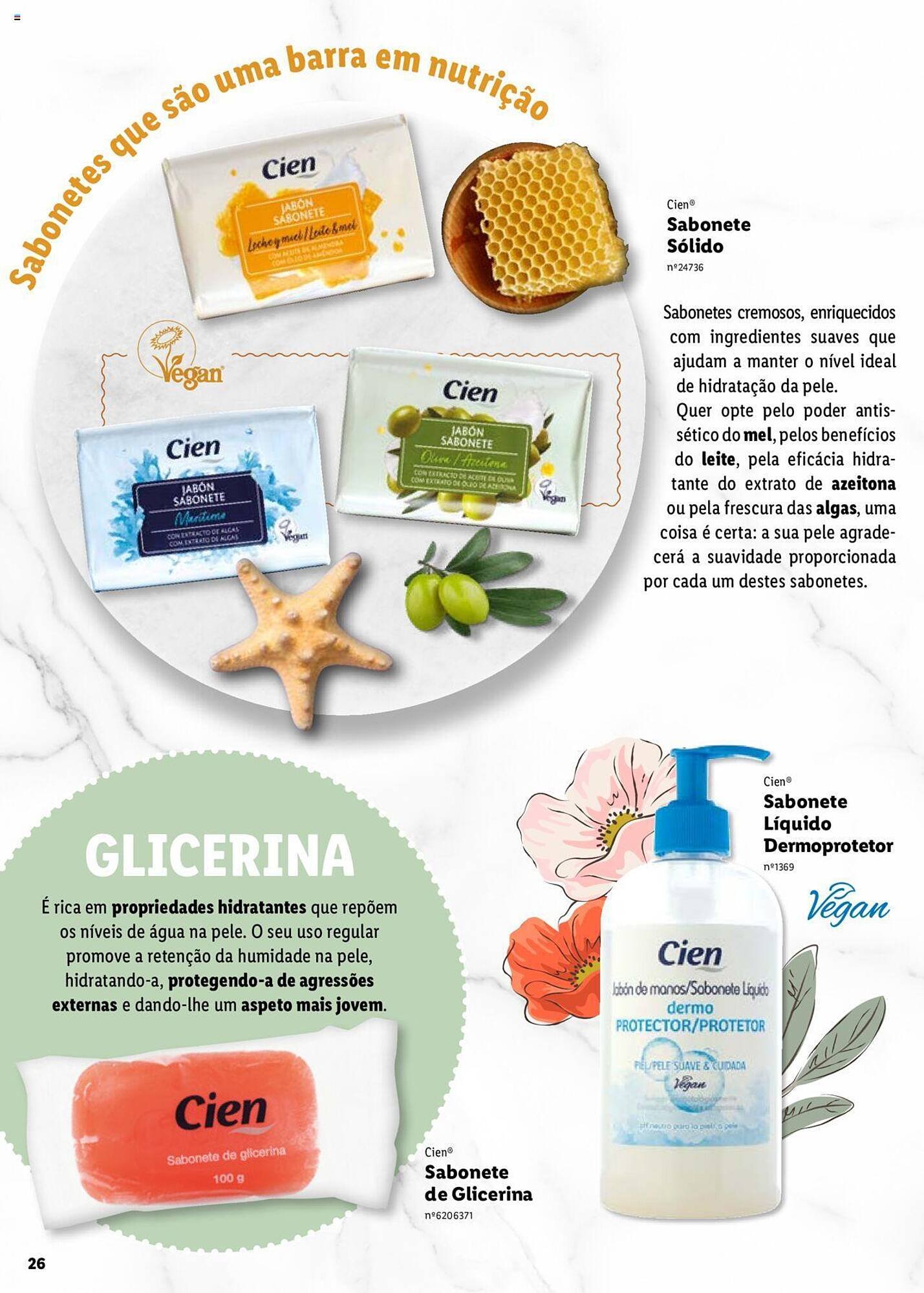 Folheto Lidl (2024-12-26 - 2026-01-01) | 26