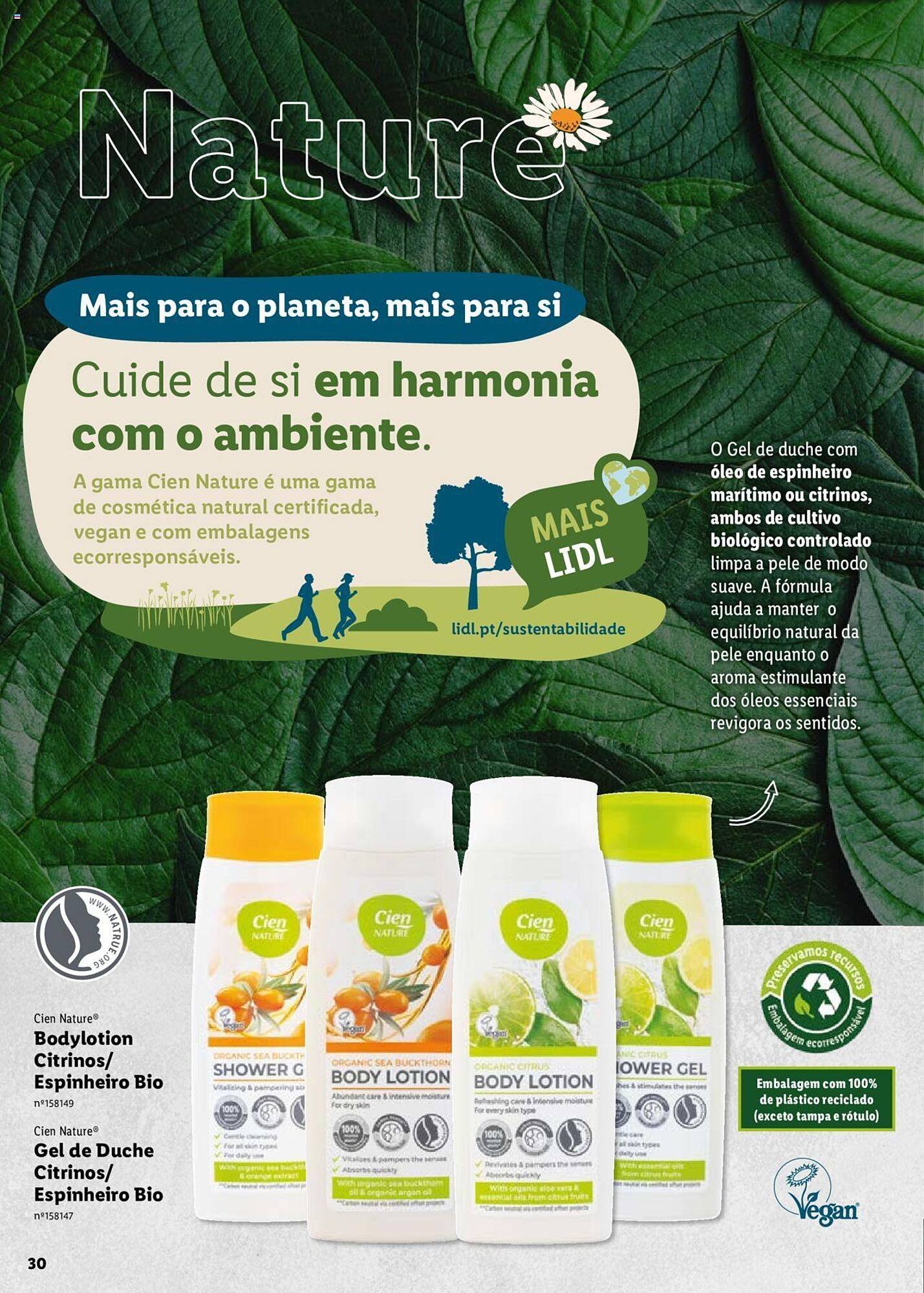 Folheto Lidl (2024-12-26 - 2026-01-01) | 30