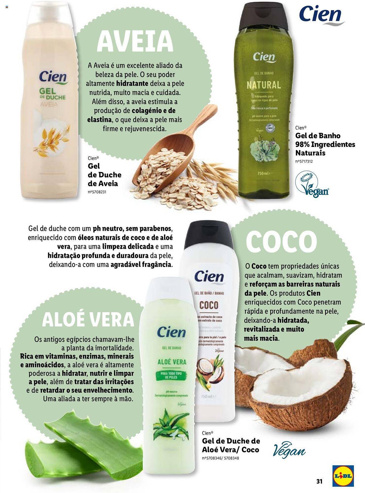 Folheto Lidl (2024-12-26 - 2026-01-01) | 31