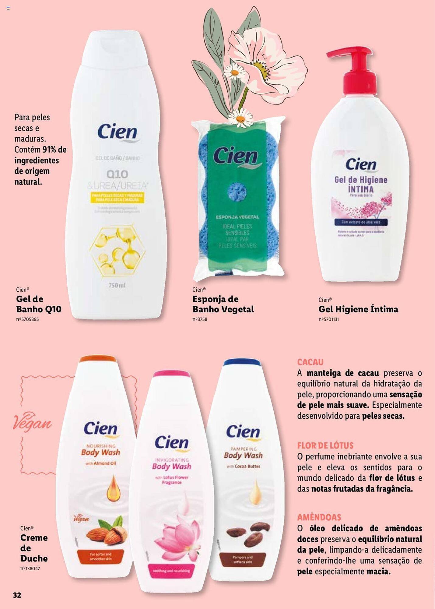 Folheto Lidl (2024-12-26 - 2026-01-01) | 32