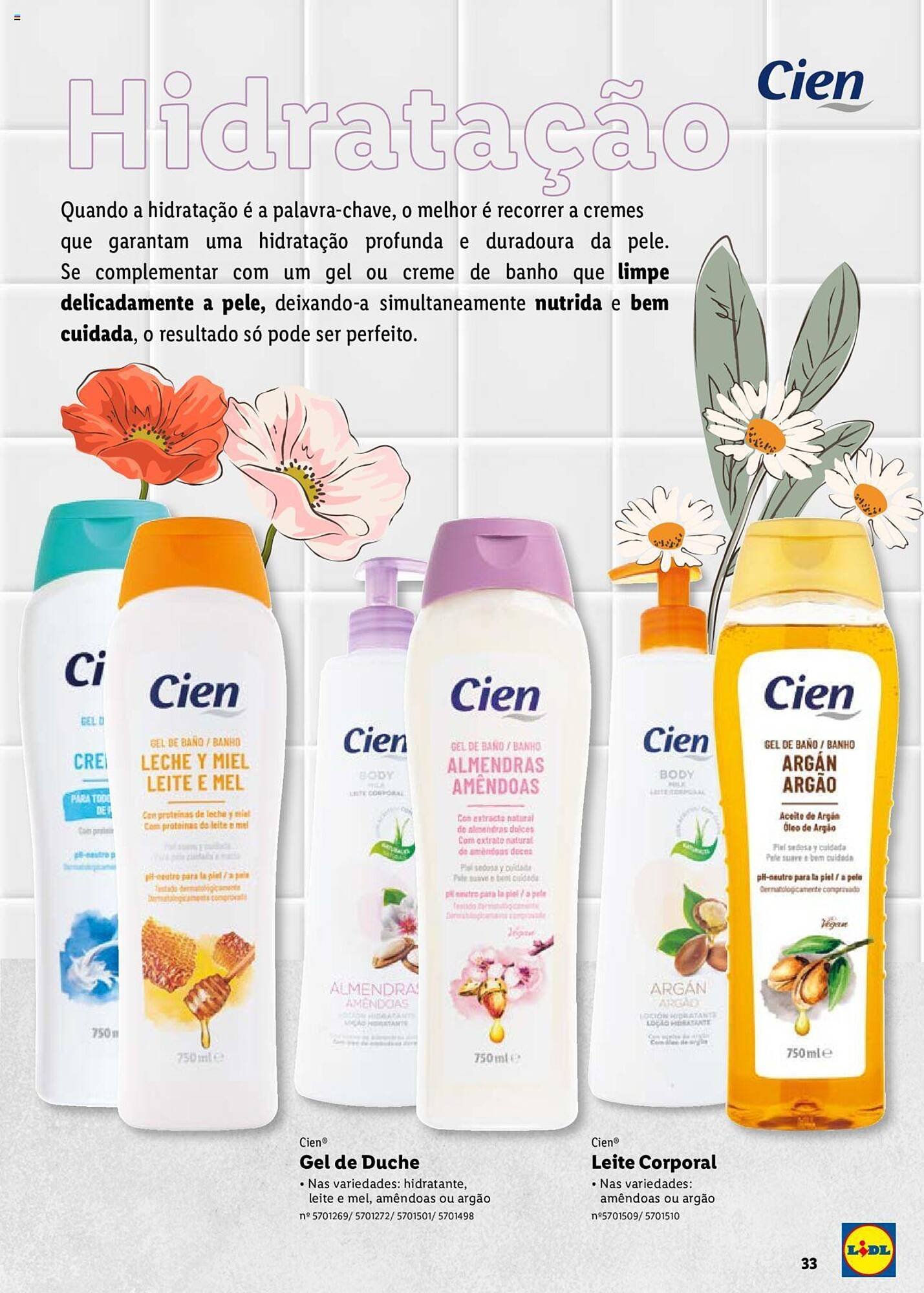 Folheto Lidl (2024-12-26 - 2026-01-01) | 33