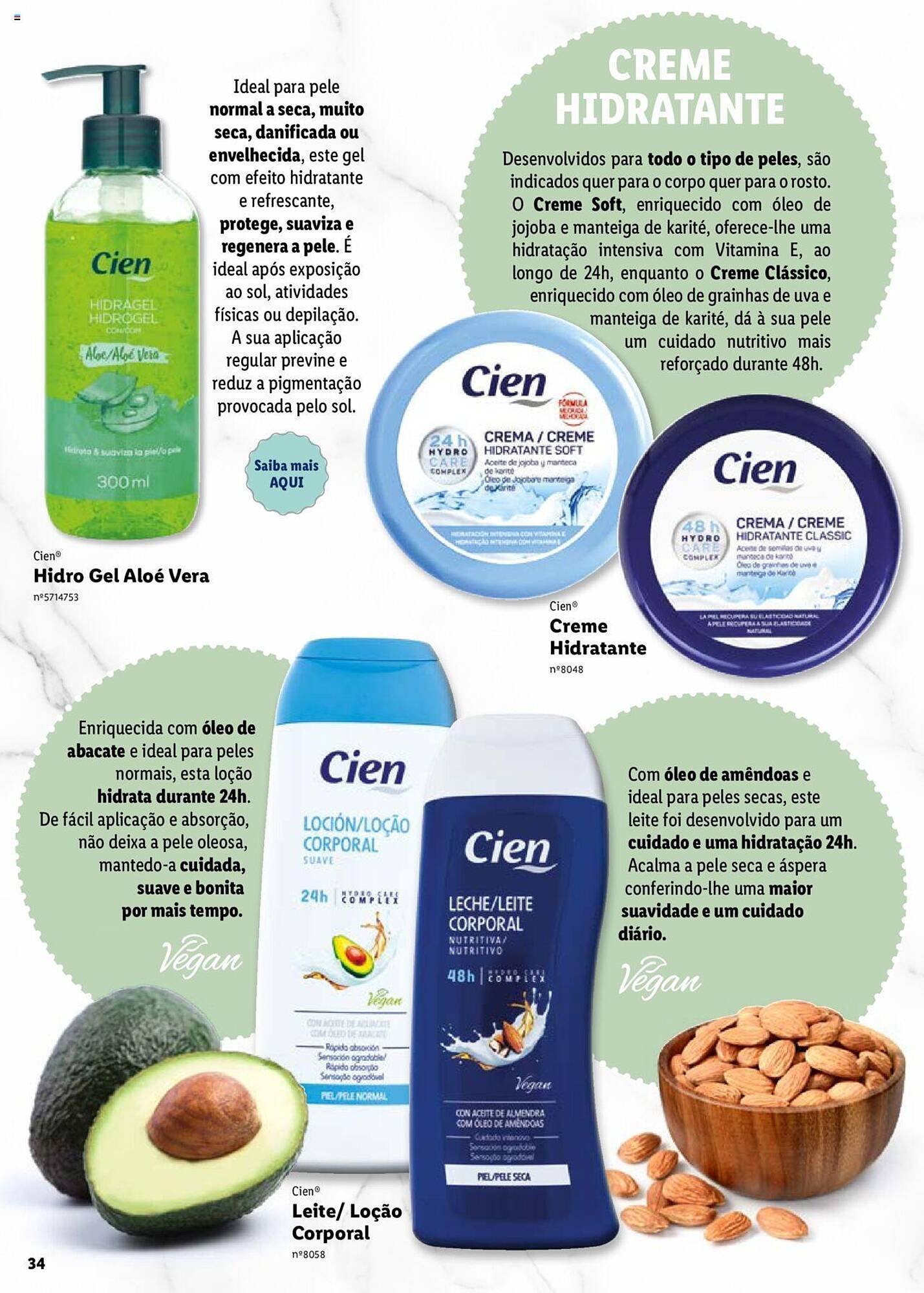 Folheto Lidl (2024-12-26 - 2026-01-01) | 34