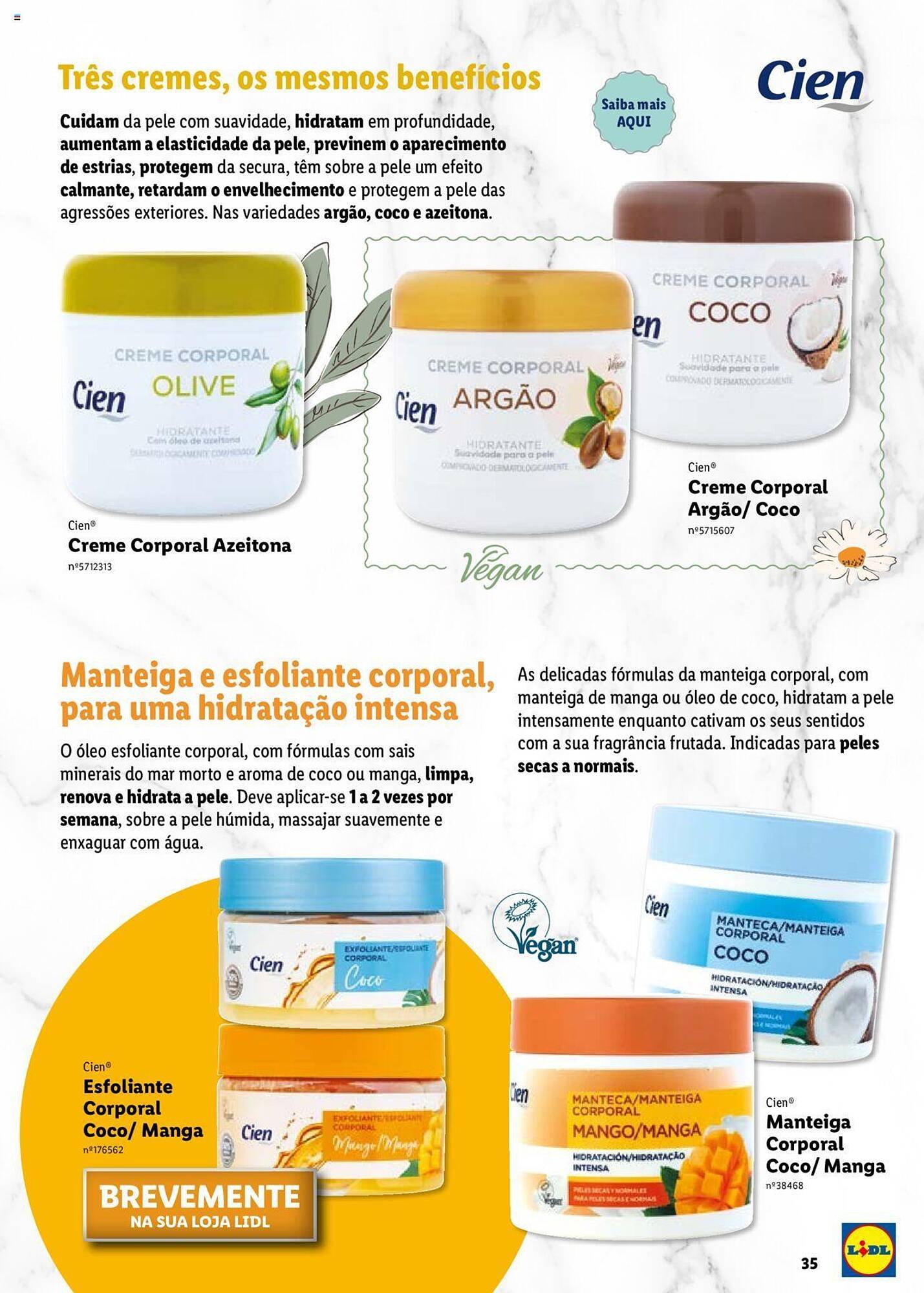 Folheto Lidl (2024-12-26 - 2026-01-01) | 35