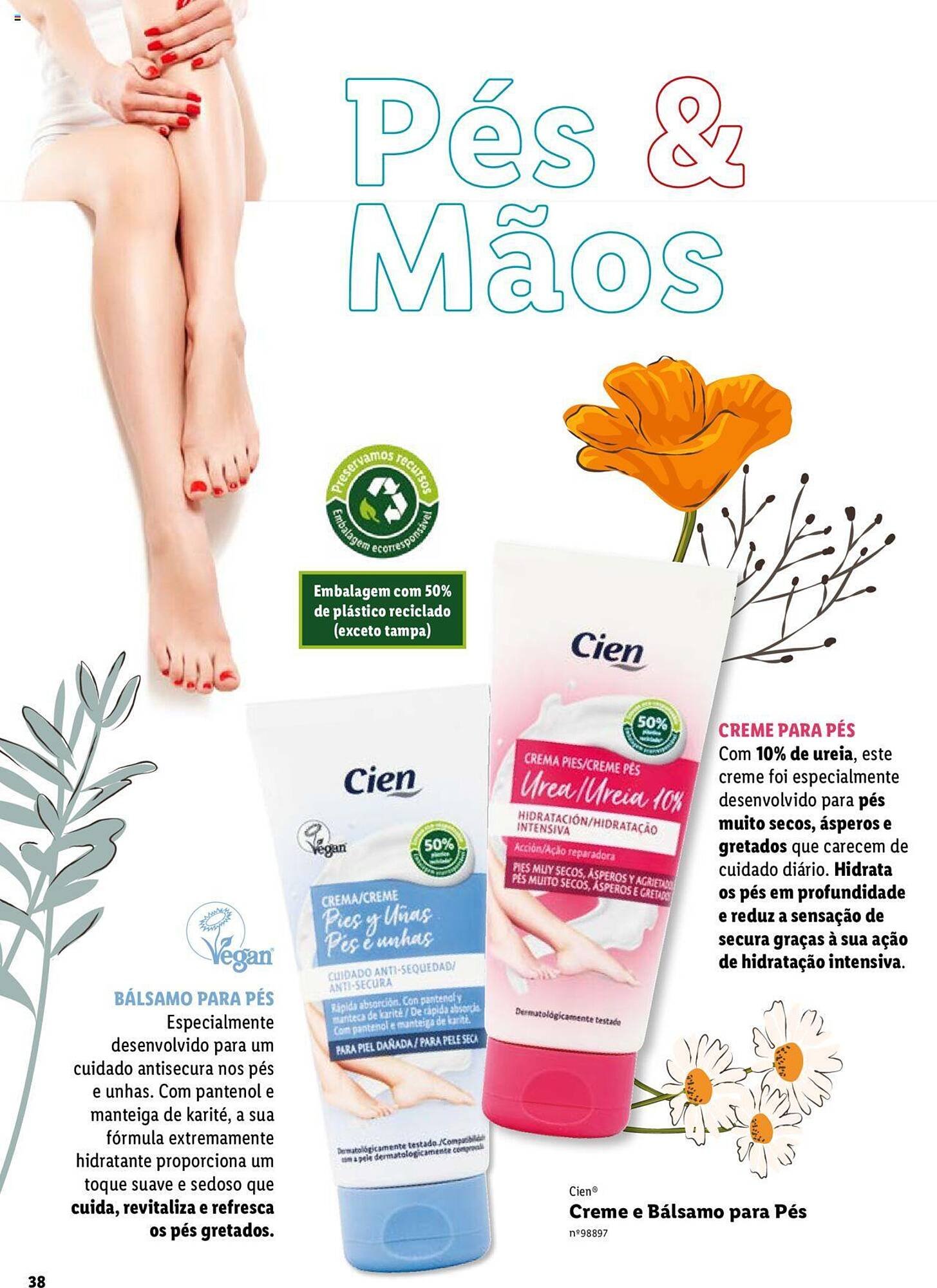 Folheto Lidl (2024-12-26 - 2026-01-01) | 38