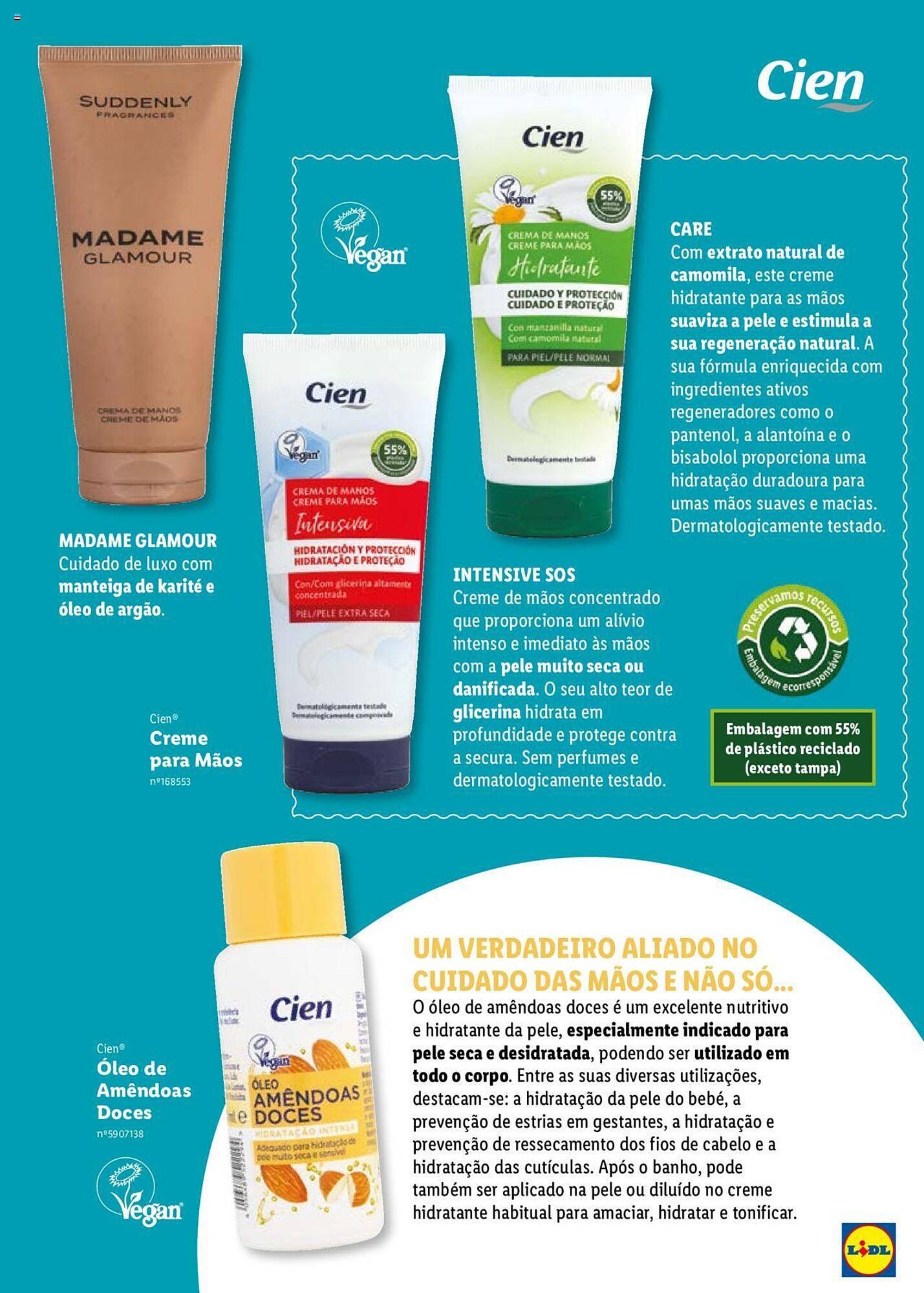 Folheto Lidl (2024-12-26 - 2026-01-01) | 39