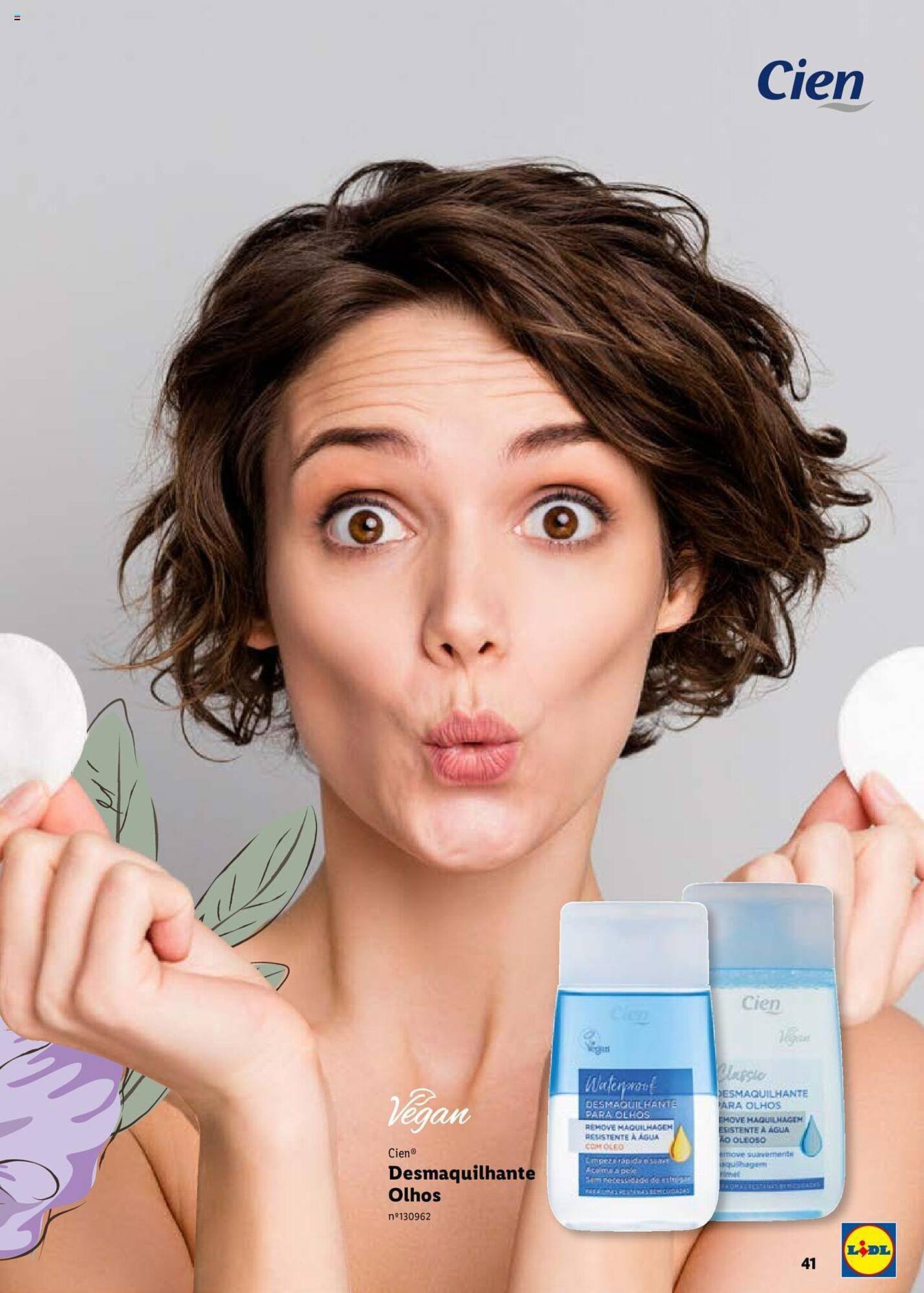 Folheto Lidl (2024-12-26 - 2026-01-01) | 41