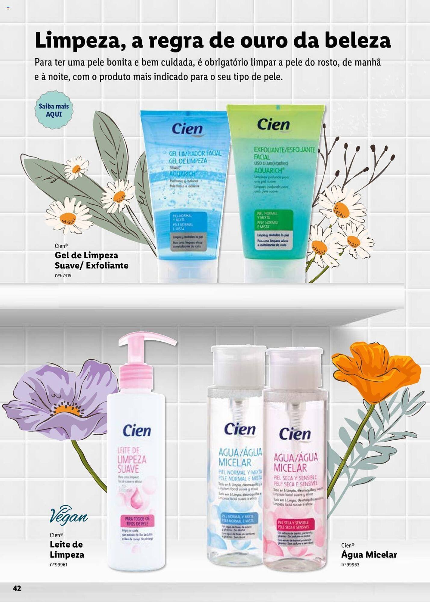 Folheto Lidl (2024-12-26 - 2026-01-01) | 42