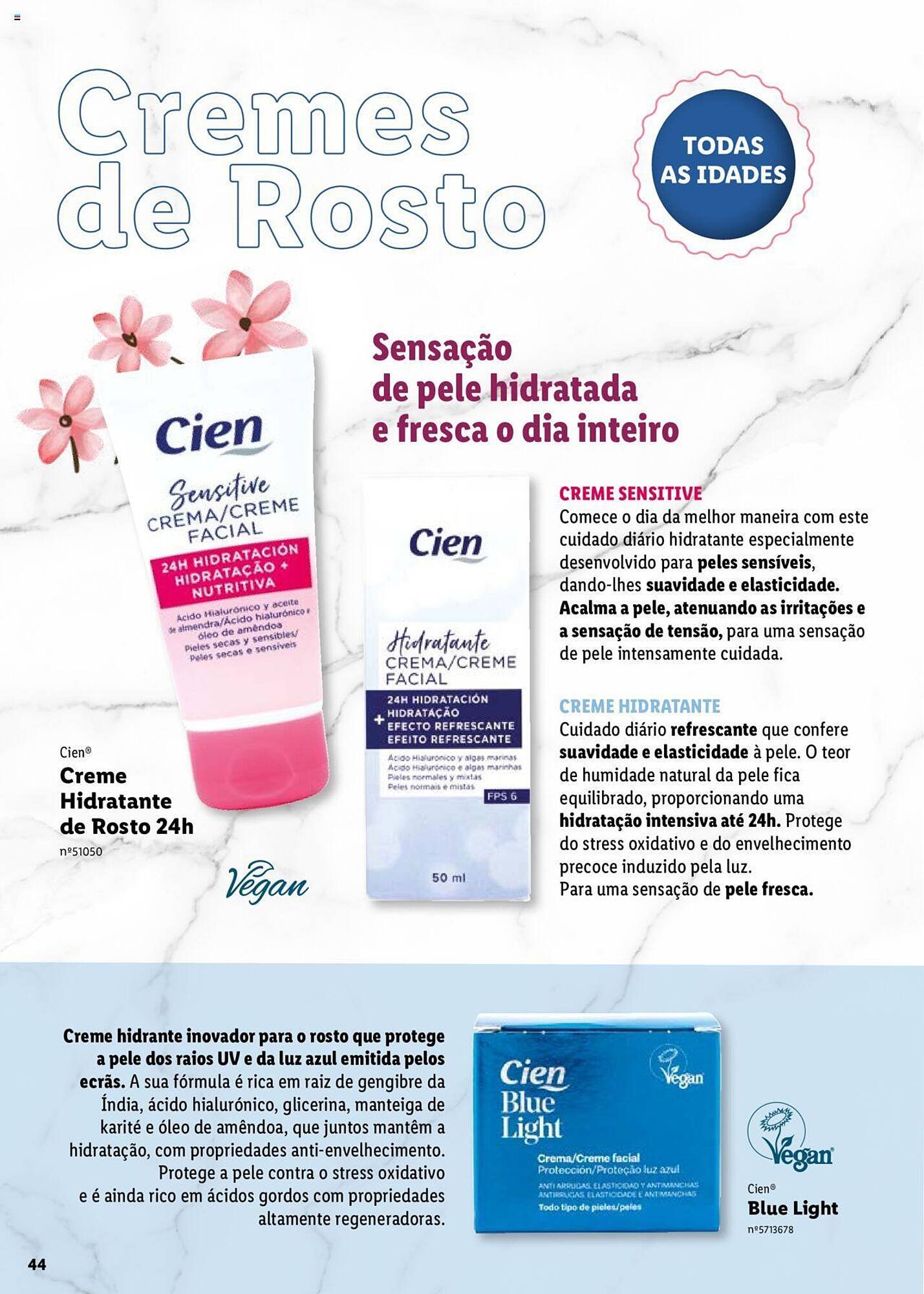 Folheto Lidl (2024-12-26 - 2026-01-01) | 44