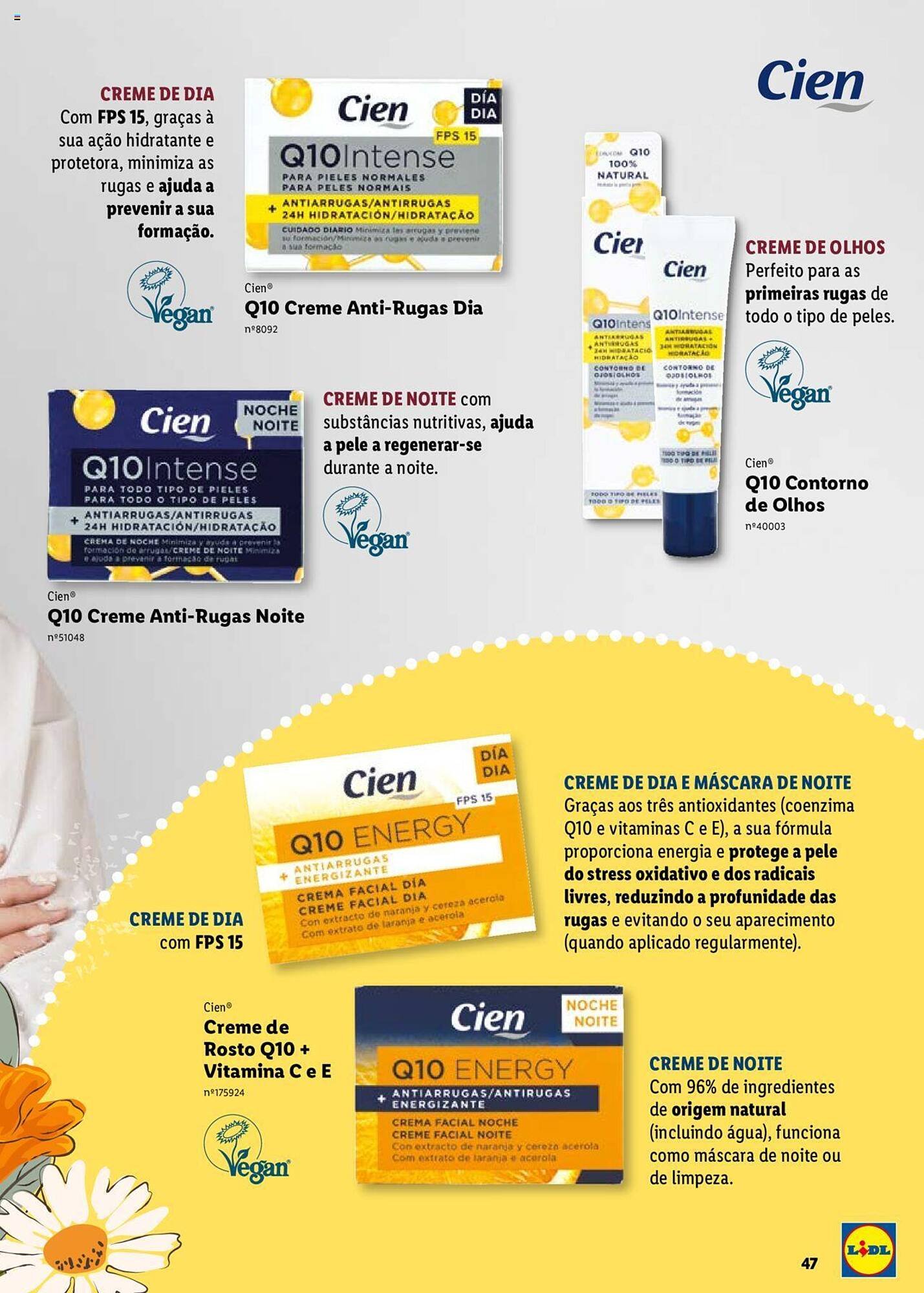 Folheto Lidl (2024-12-26 - 2026-01-01) | 47