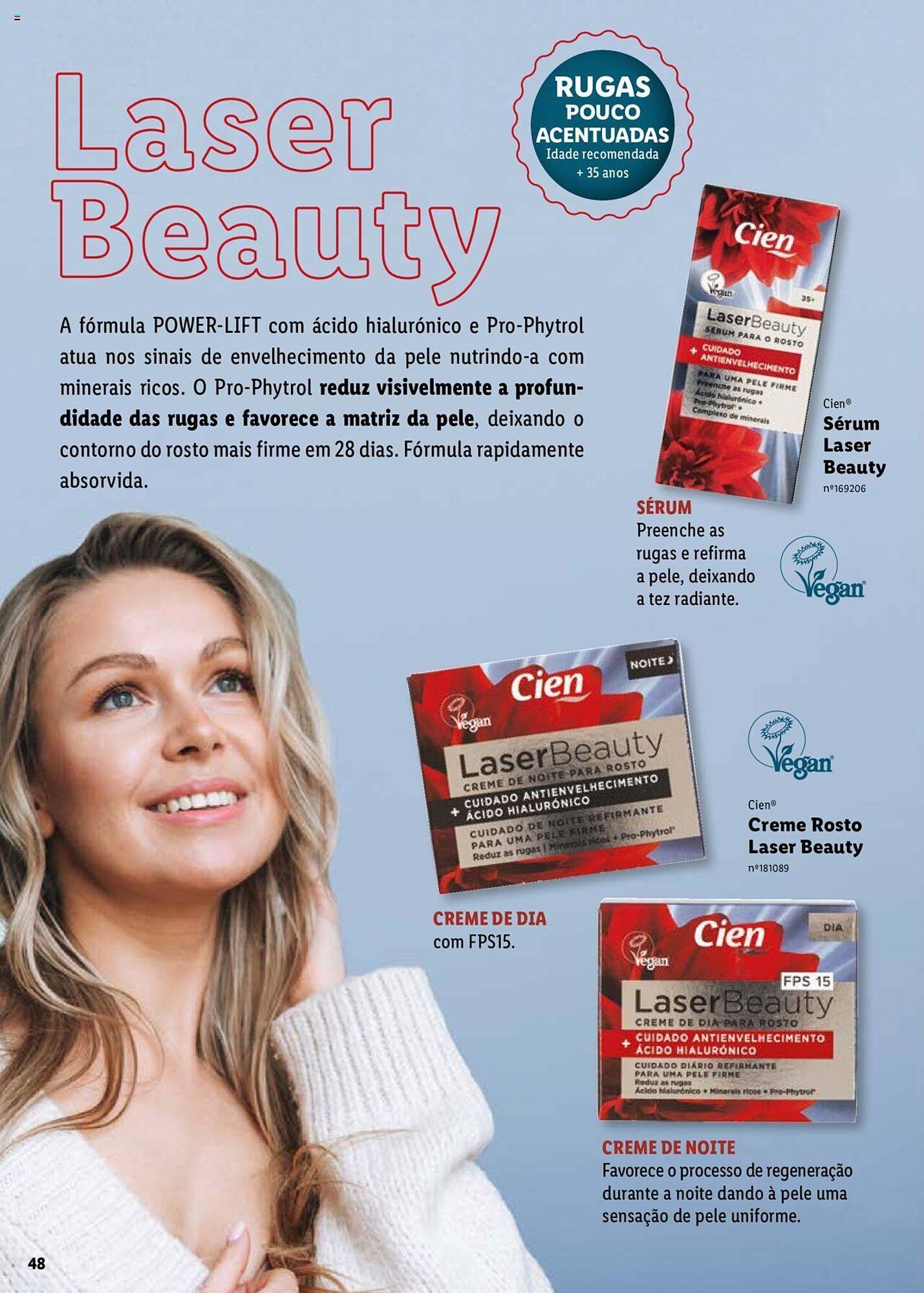 Folheto Lidl (2024-12-26 - 2026-01-01) | 48