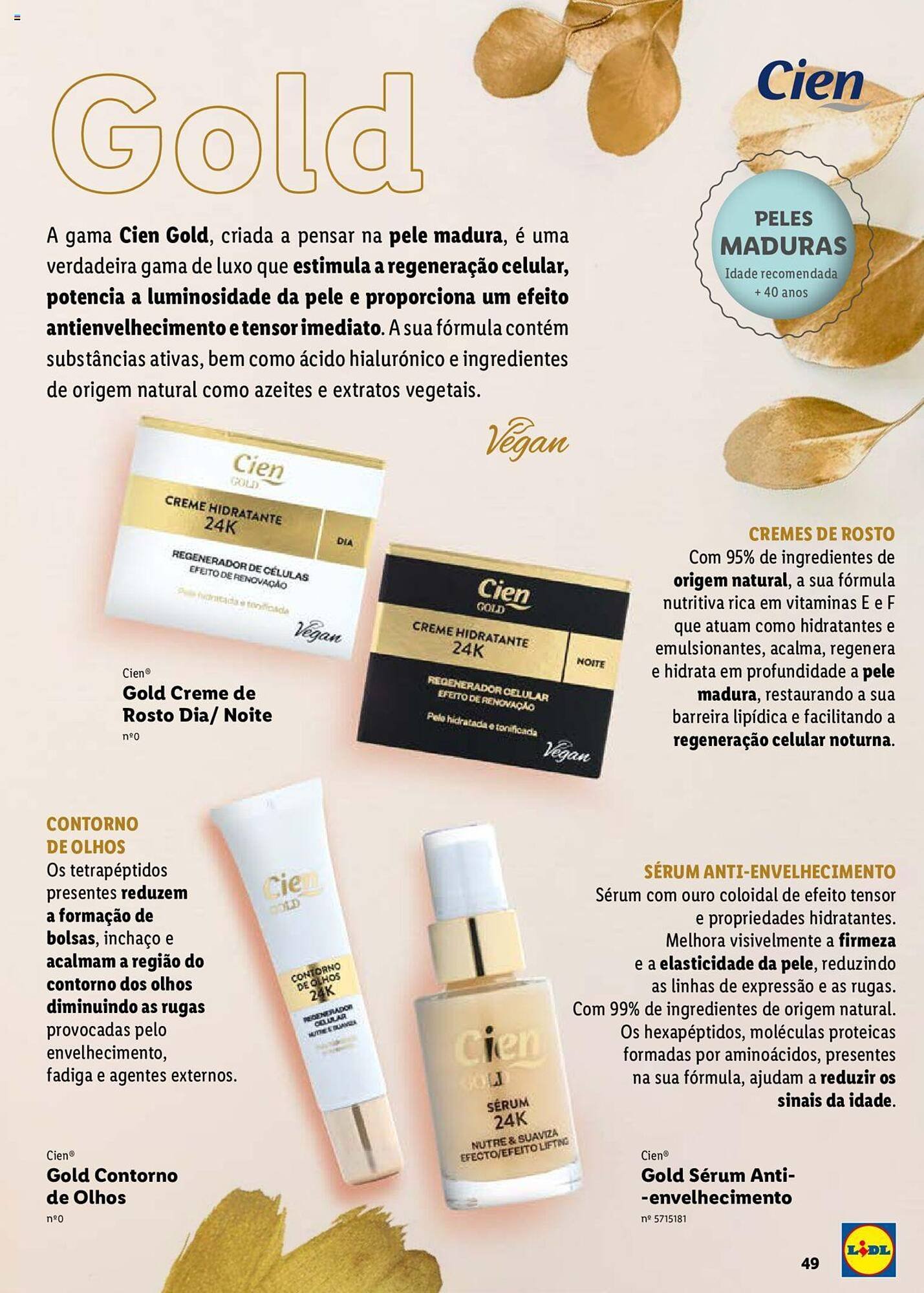 Folheto Lidl (2024-12-26 - 2026-01-01) | 49
