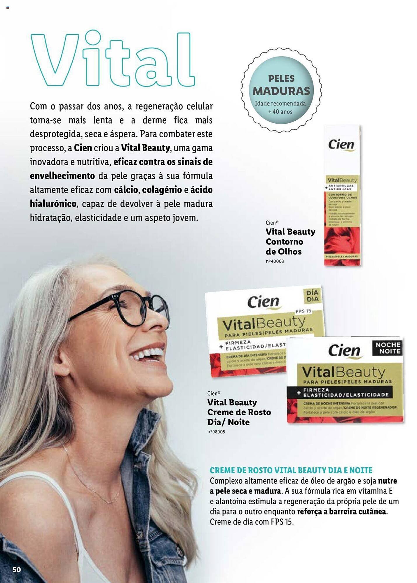 Folheto Lidl (2024-12-26 - 2026-01-01) | 50