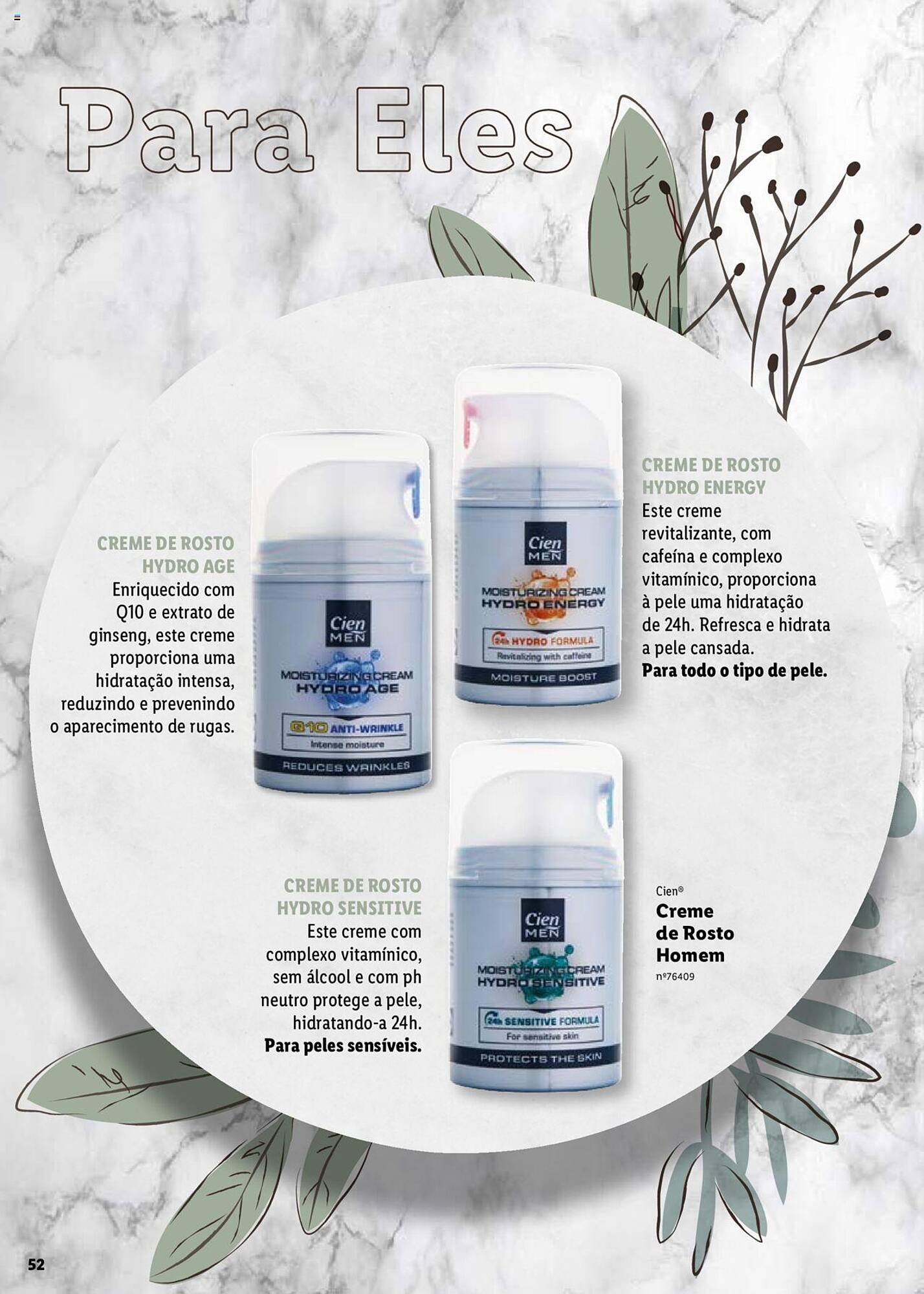 Folheto Lidl (2024-12-26 - 2026-01-01) | 52