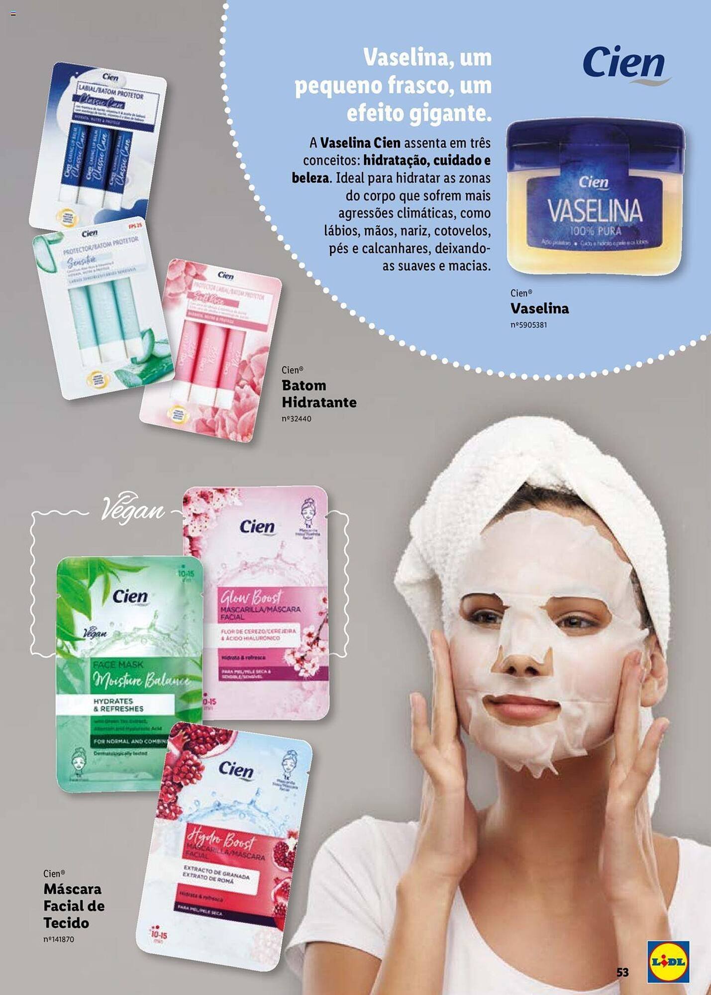 Folheto Lidl (2024-12-26 - 2026-01-01) | 53