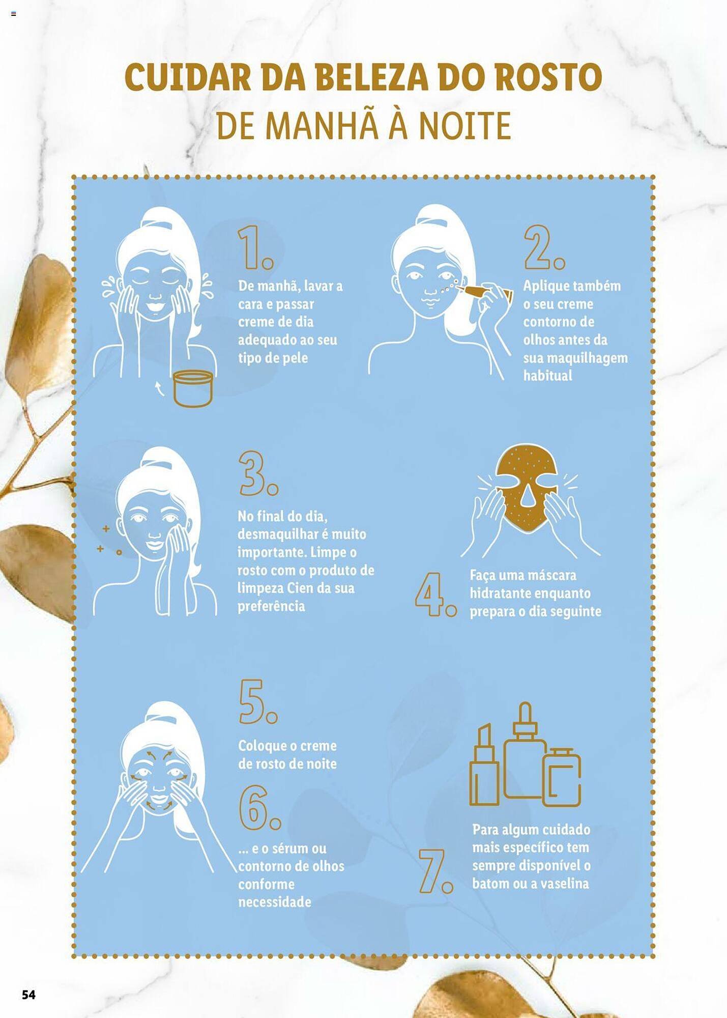 Folheto Lidl (2024-12-26 - 2026-01-01) | 54