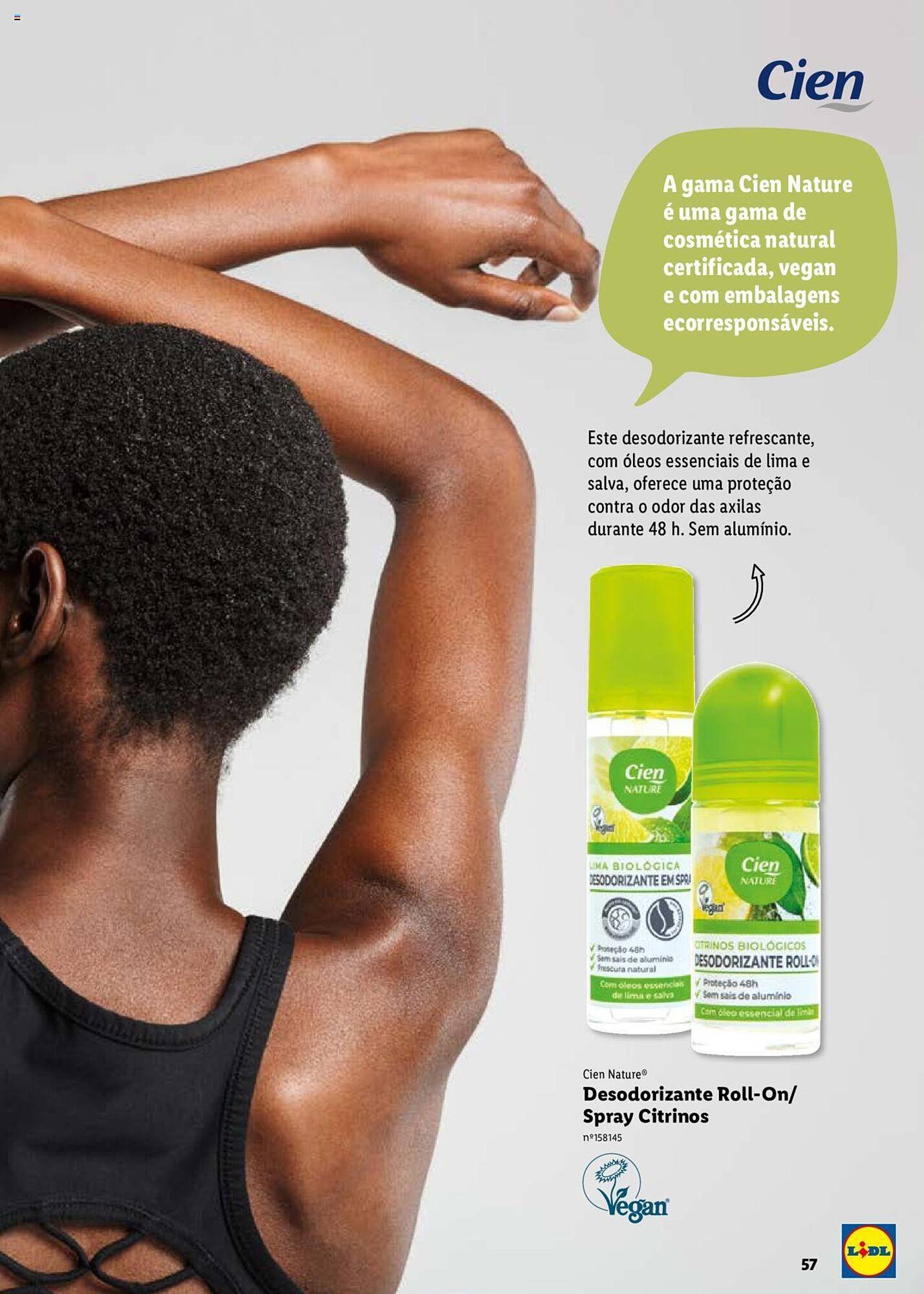 Folheto Lidl (2024-12-26 - 2026-01-01) | 57