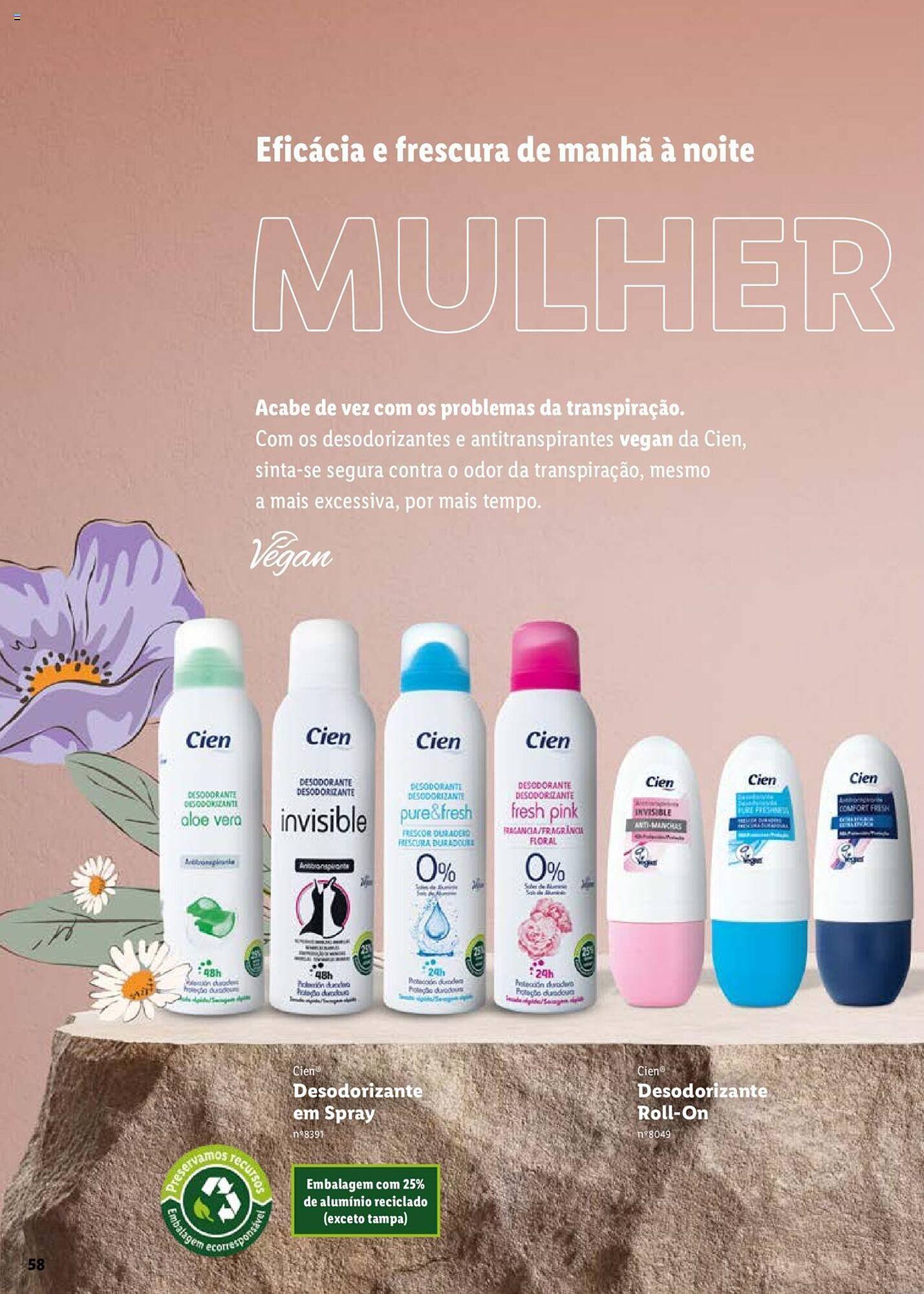 Folheto Lidl (2024-12-26 - 2026-01-01) | 58