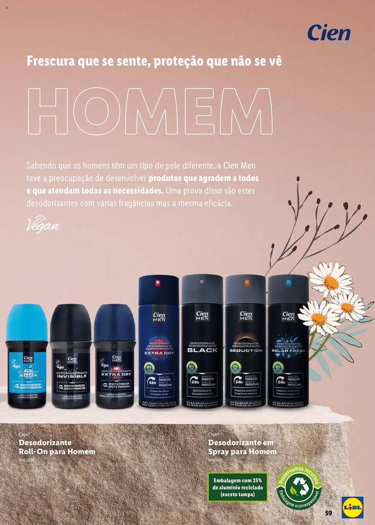 Folheto Lidl (2024-12-26 - 2026-01-01) | 59