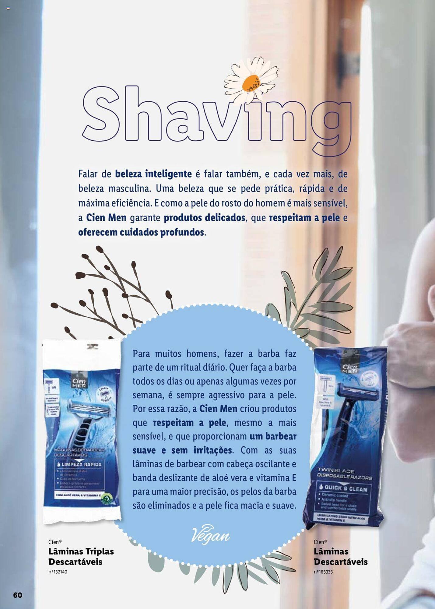 Folheto Lidl (2024-12-26 - 2026-01-01) | 60