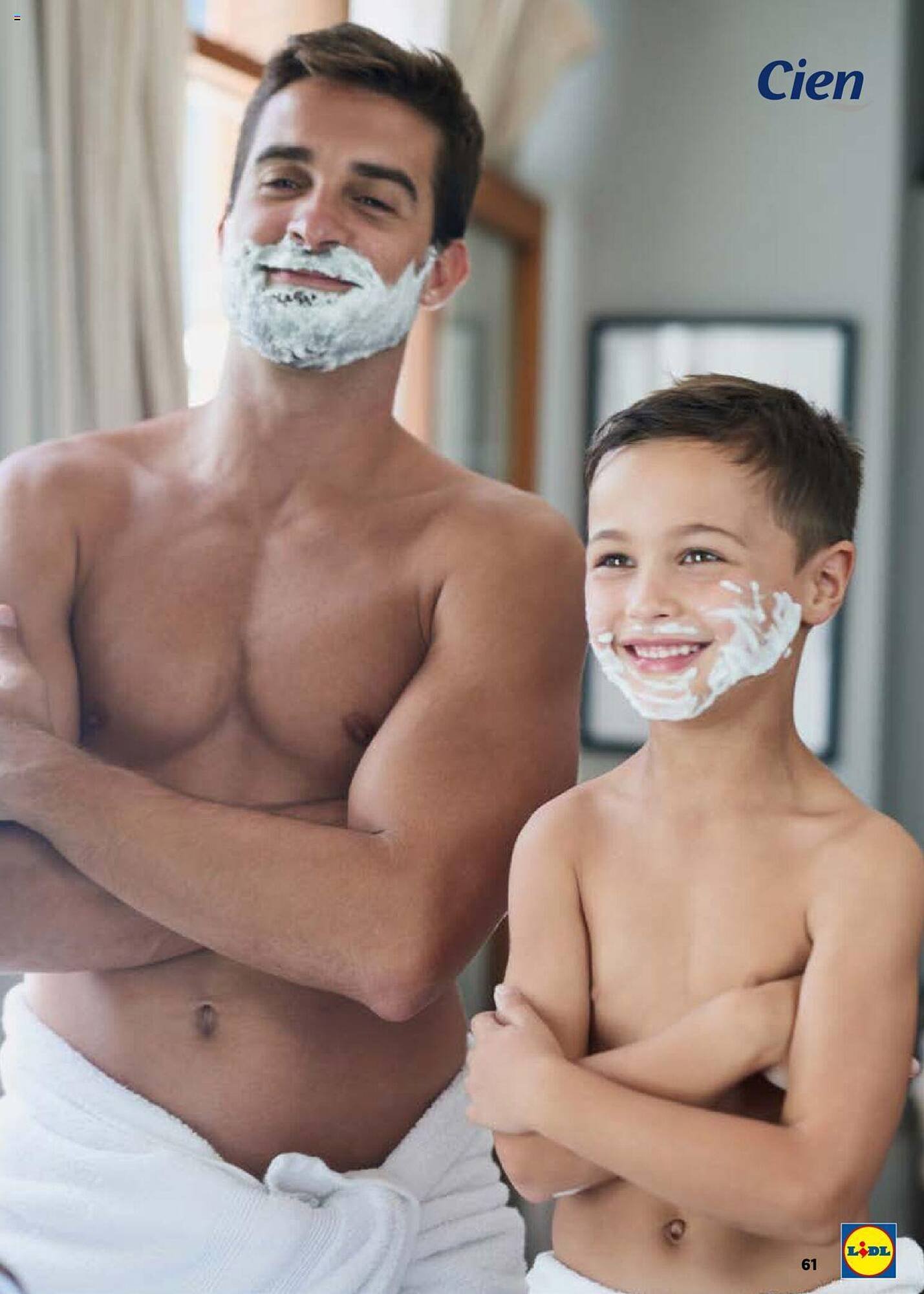 Folheto Lidl (2024-12-26 - 2026-01-01) | 61