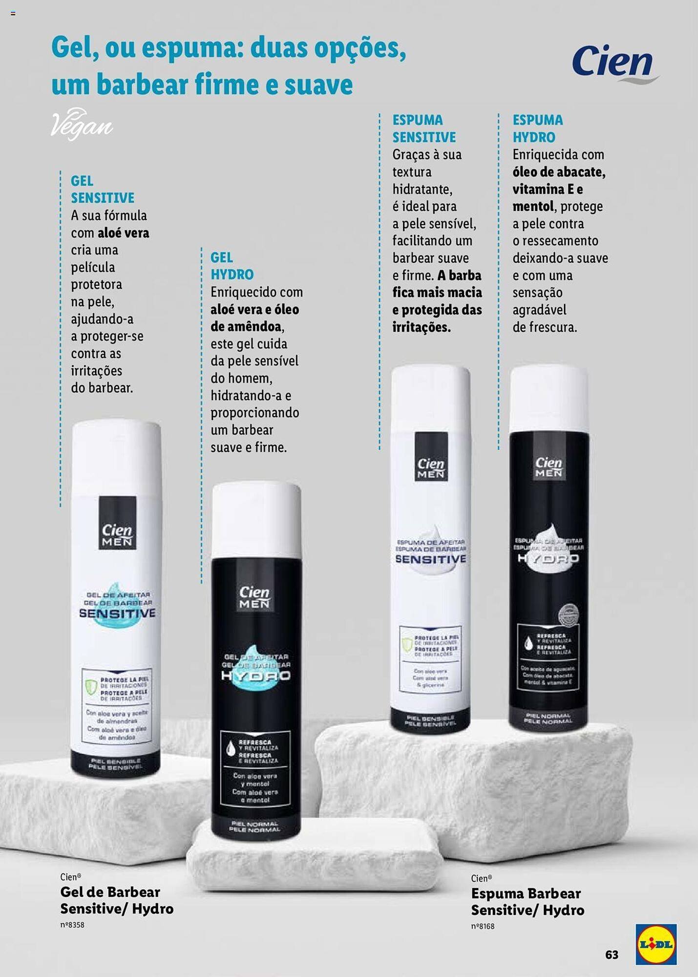 Folheto Lidl (2024-12-26 - 2026-01-01) | 63