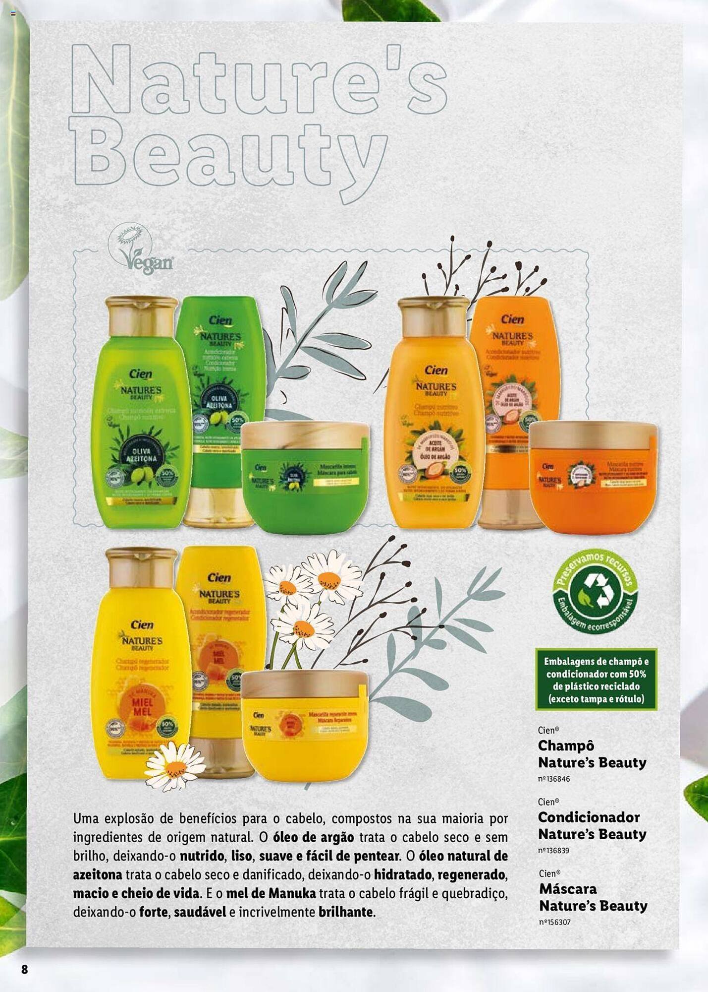 Folheto Lidl (2024-12-26 - 2026-01-01) | 8