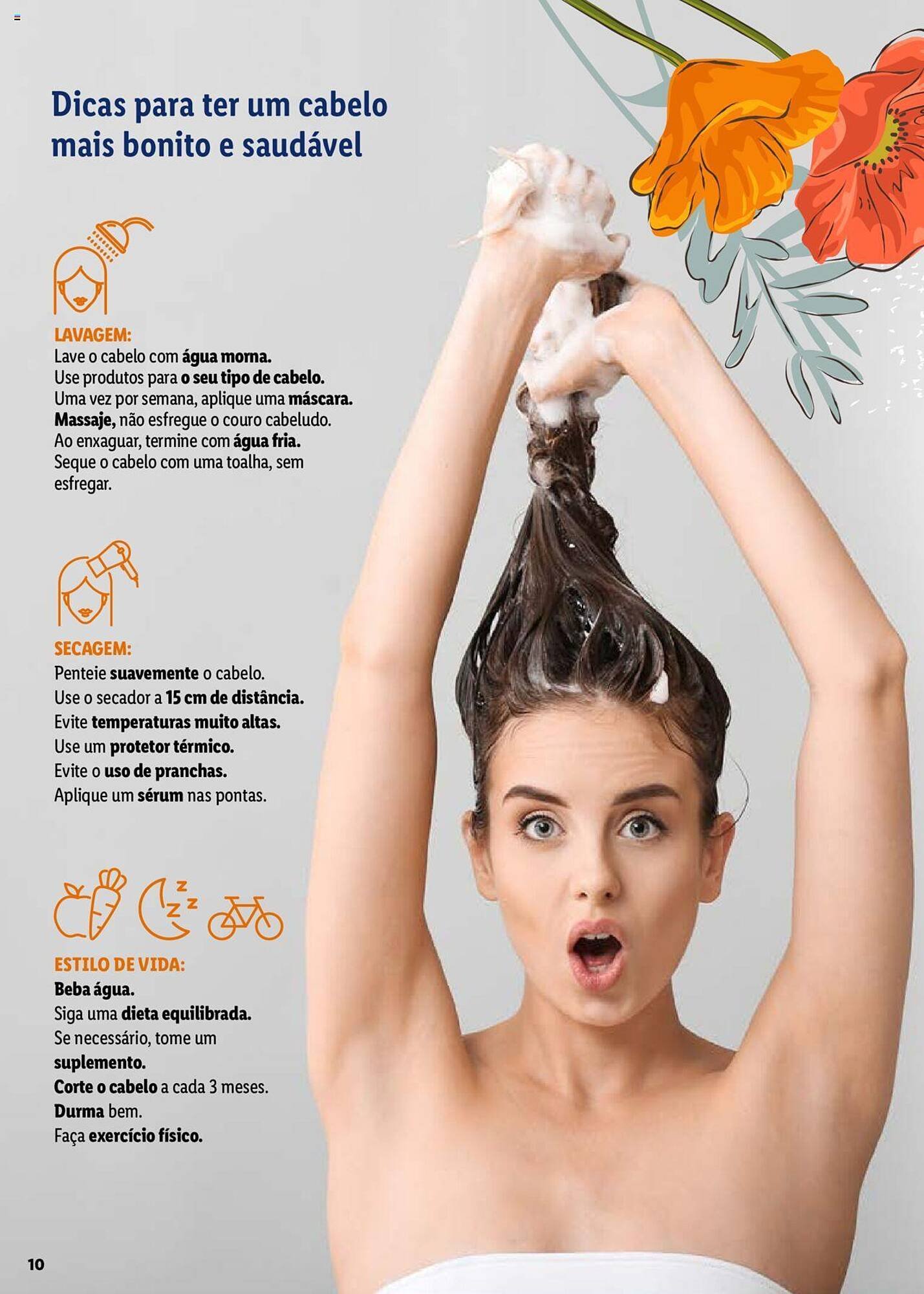 Folheto Lidl (2024-12-26 - 2026-01-01) | 10