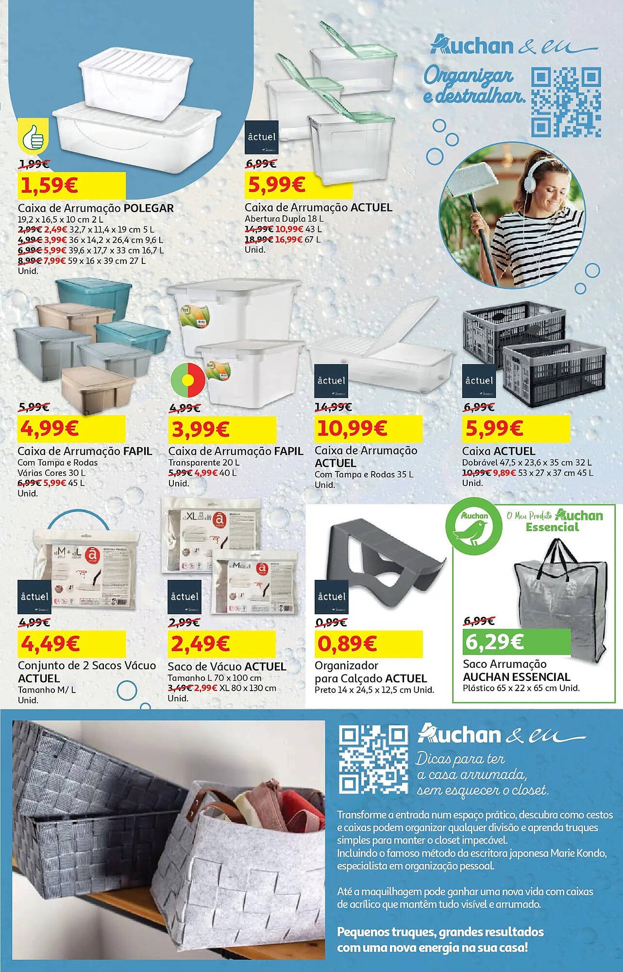 Folheto Auchan (2025-12-26 - 2026-01-12) | 15
