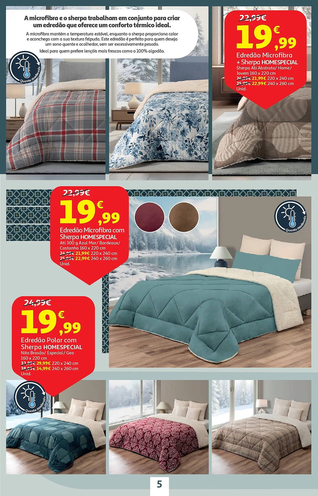 Folheto Auchan (2025-12-26 - 2026-01-12) | 5