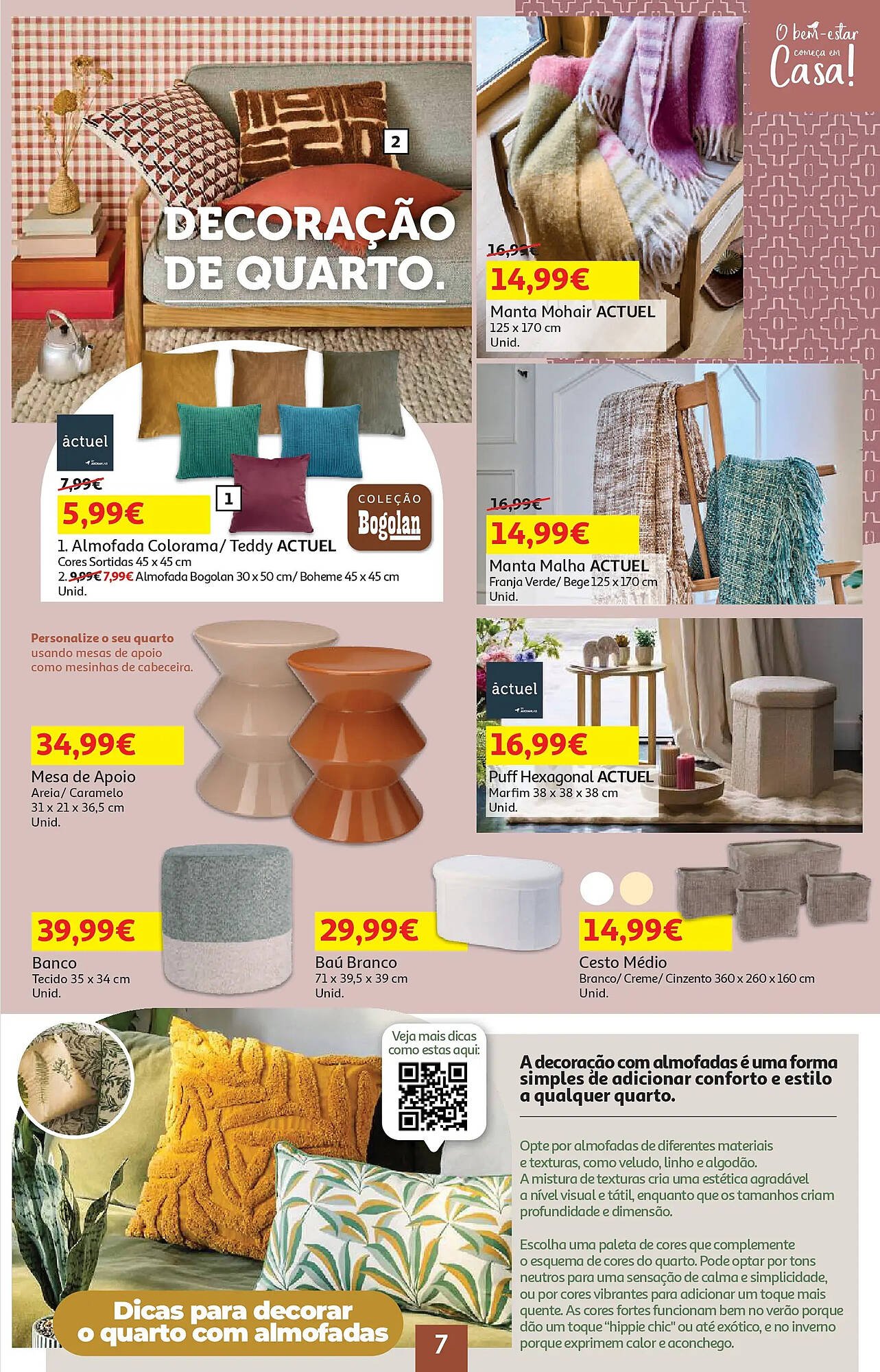 Folheto Auchan (2025-12-26 - 2026-01-12) | 7