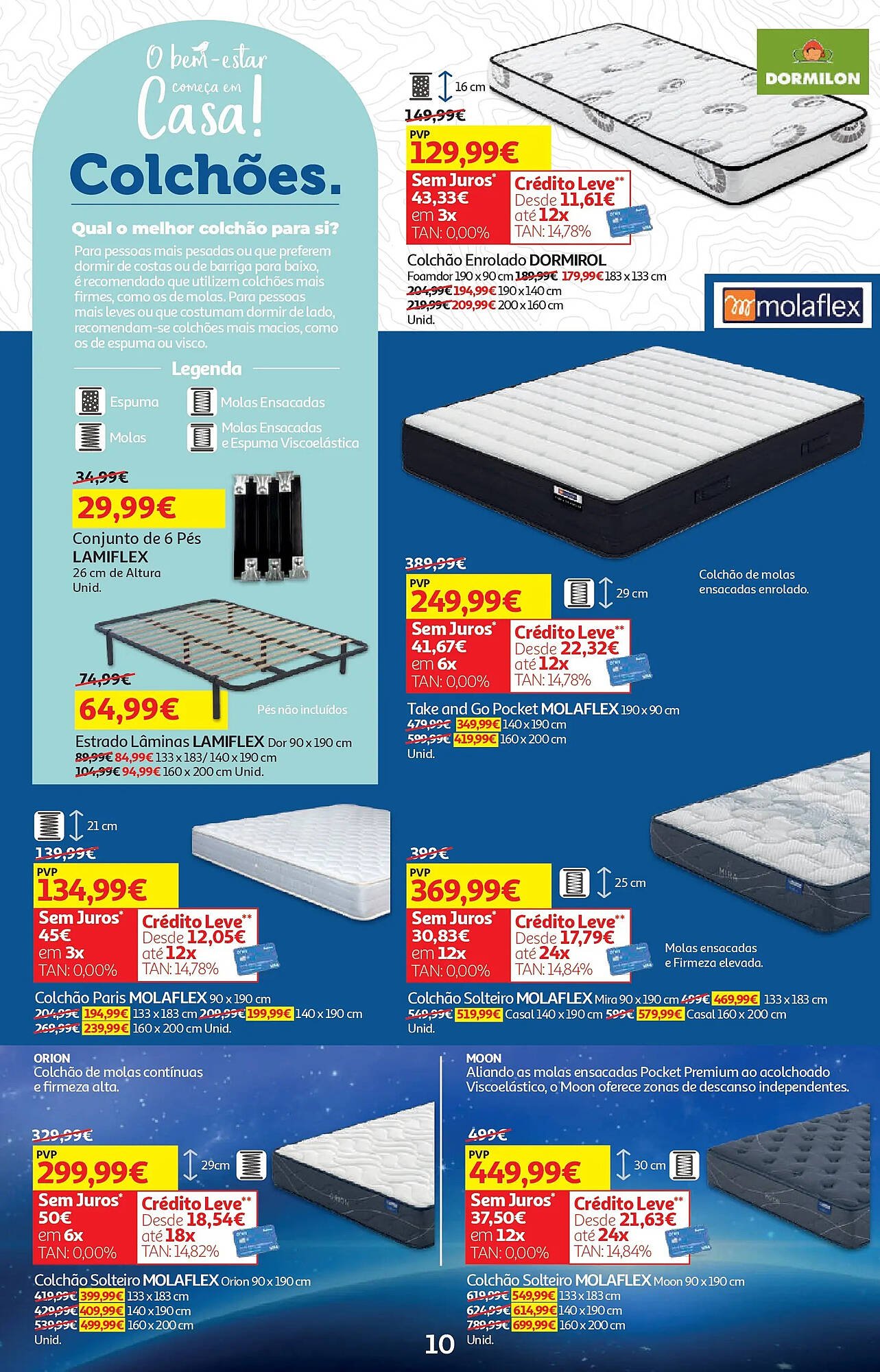 Folheto Auchan (2025-12-26 - 2026-01-12) | 10