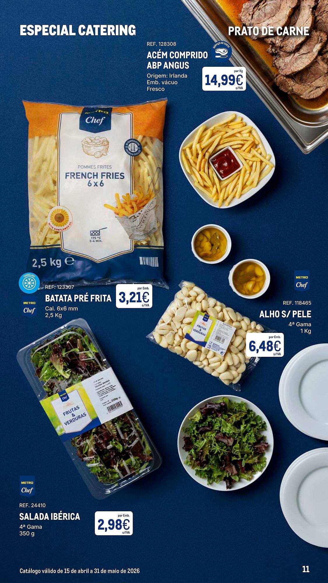 Catálogo Makro (2026-04-16 - 2026-05-31) | 11