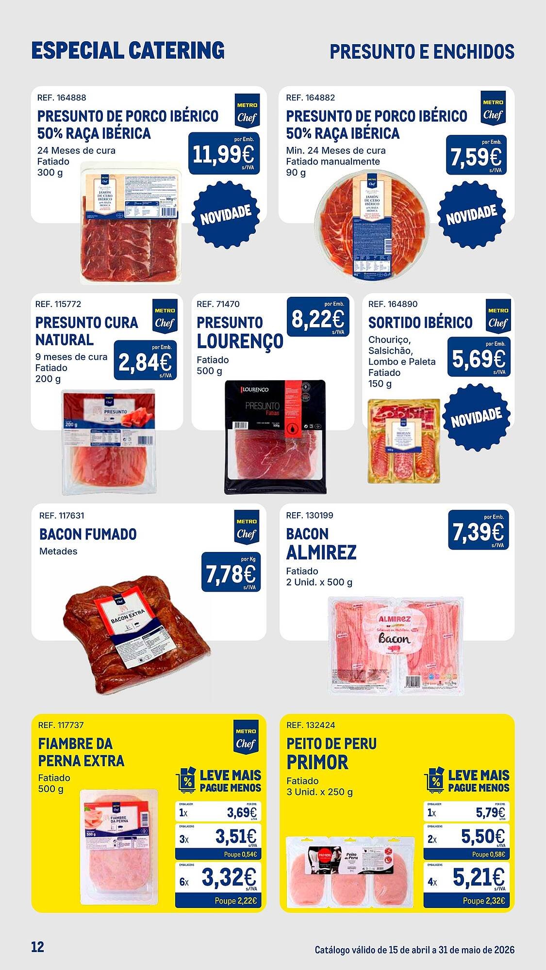 Catálogo Makro (2026-04-16 - 2026-05-31) | 12