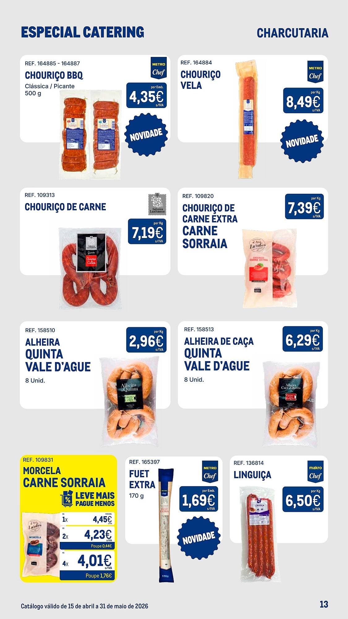 Catálogo Makro (2026-04-16 - 2026-05-31) | 13