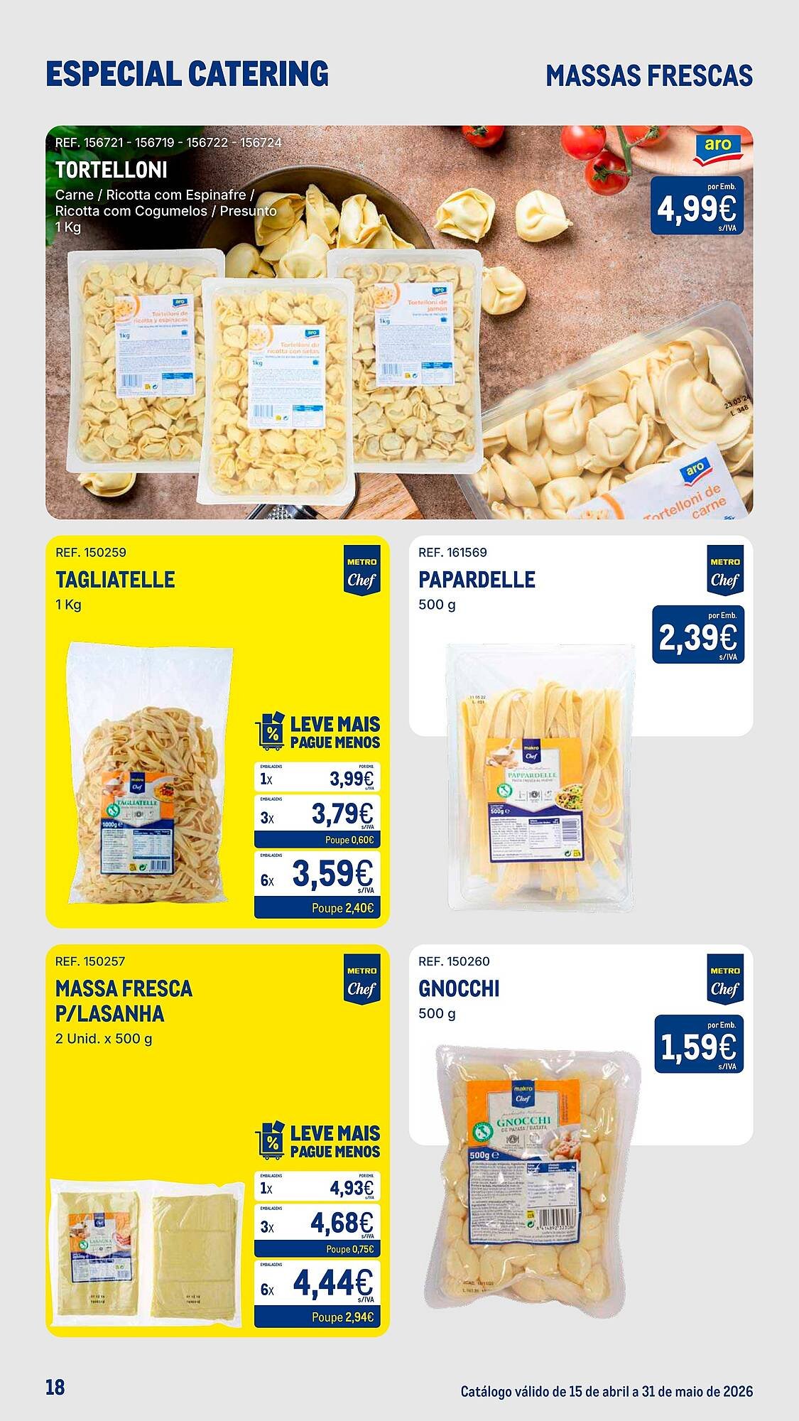 Catálogo Makro (2026-04-16 - 2026-05-31) | 18