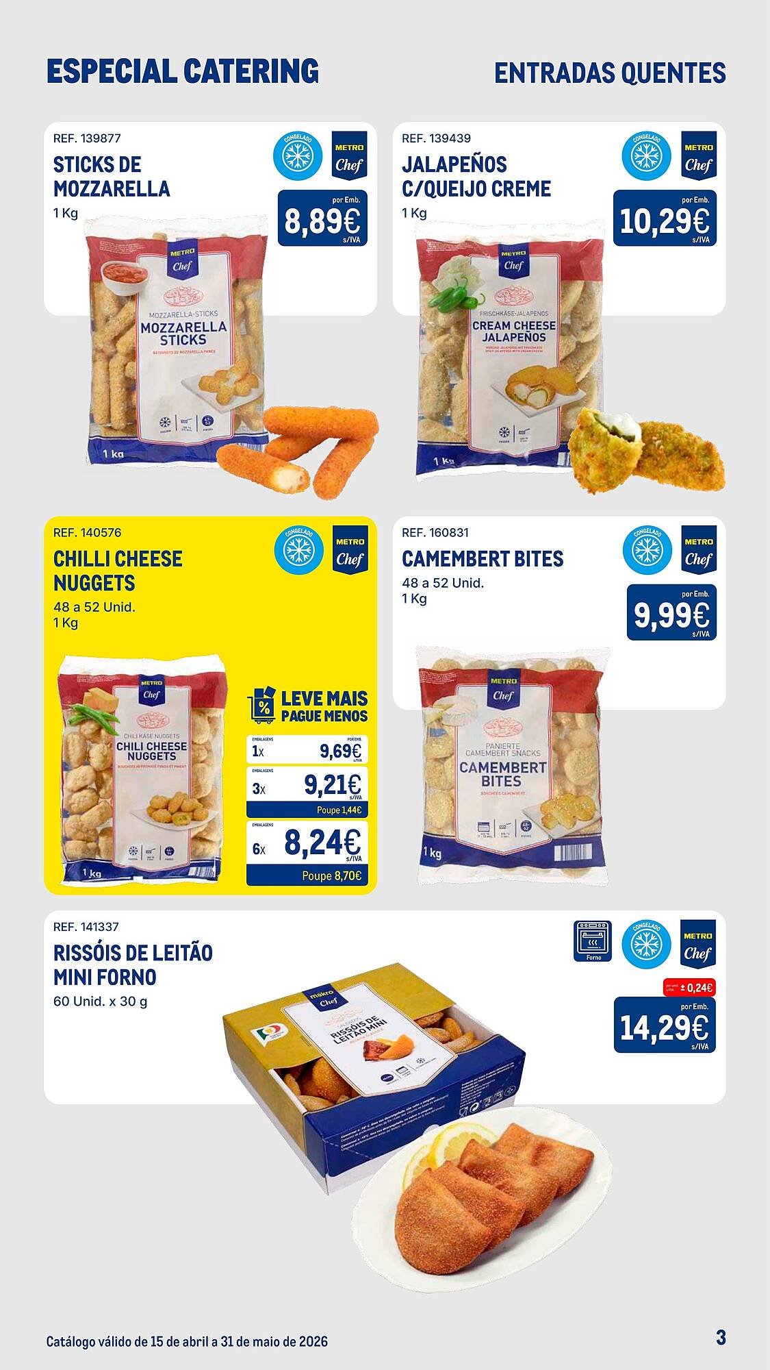 Catálogo Makro (2026-04-16 - 2026-05-31) | 3