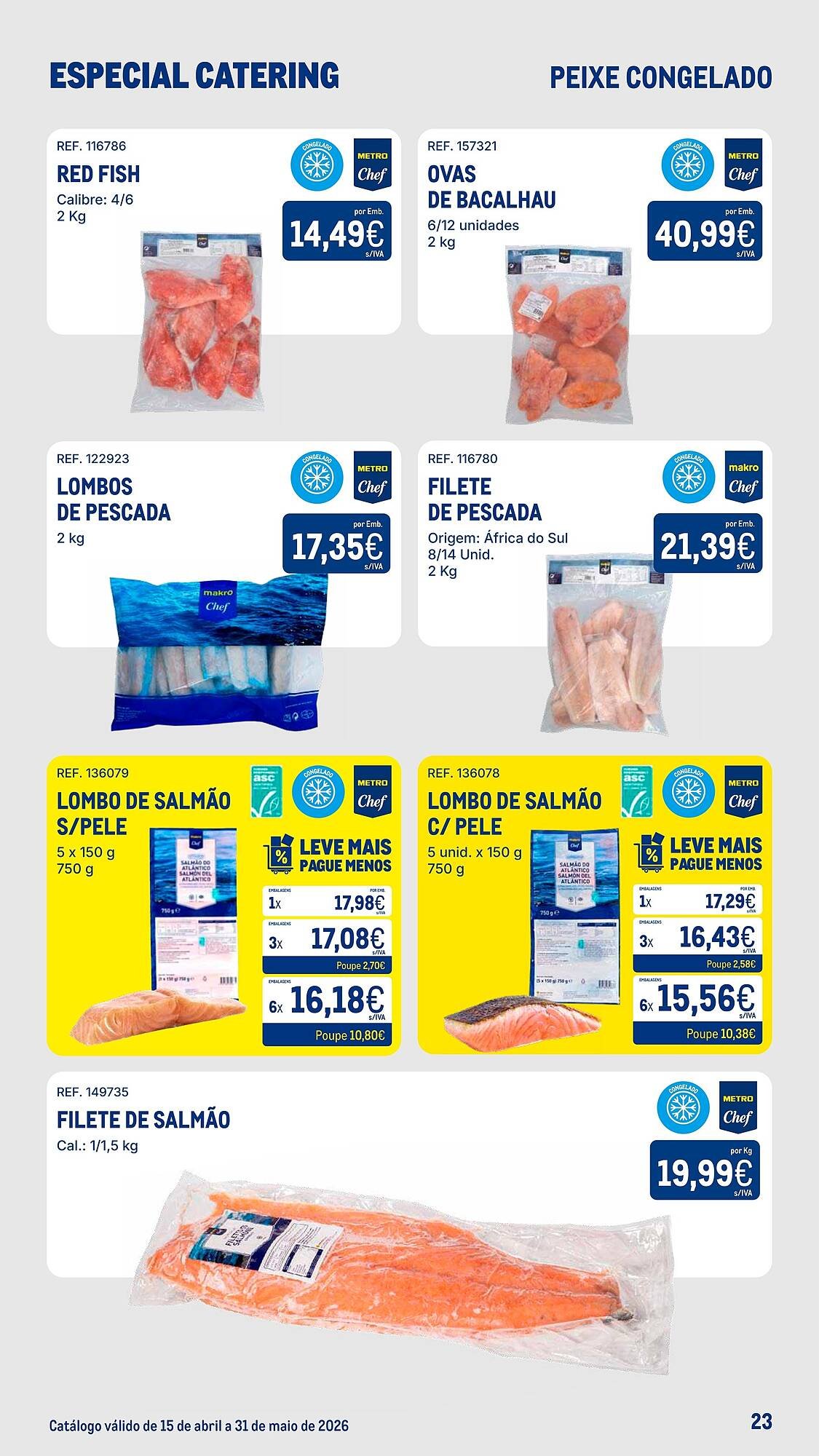 Catálogo Makro (2026-04-16 - 2026-05-31) | 23