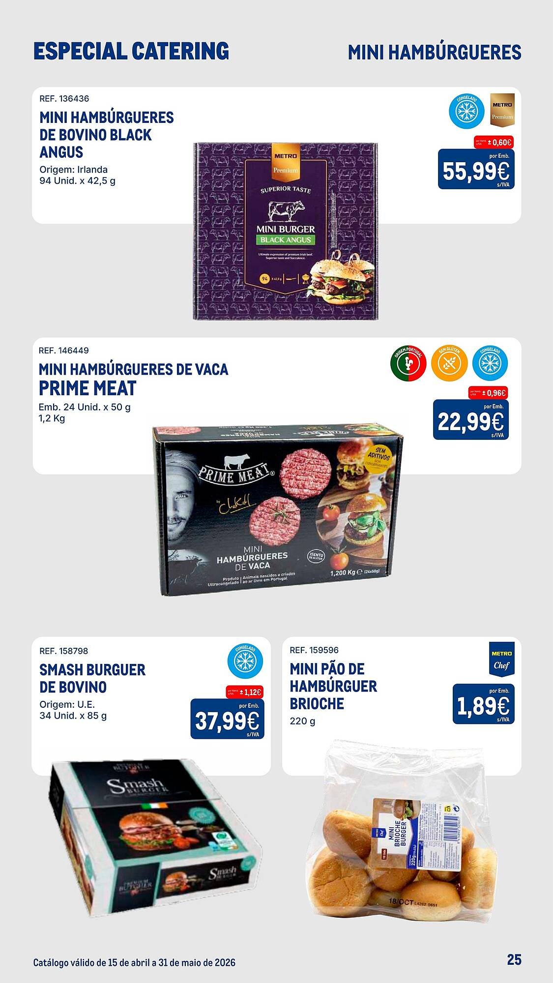 Catálogo Makro (2026-04-16 - 2026-05-31) | 25